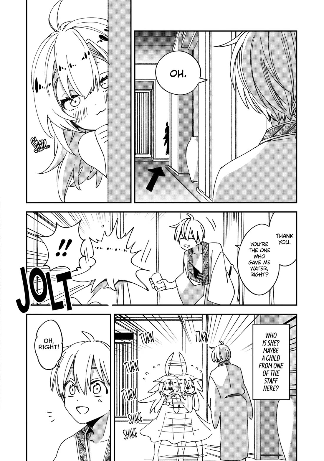 Vermeil in Gold – A Magician Pushes Through the Magical World With the Strongest Disaster Chapter 20 - Page 49