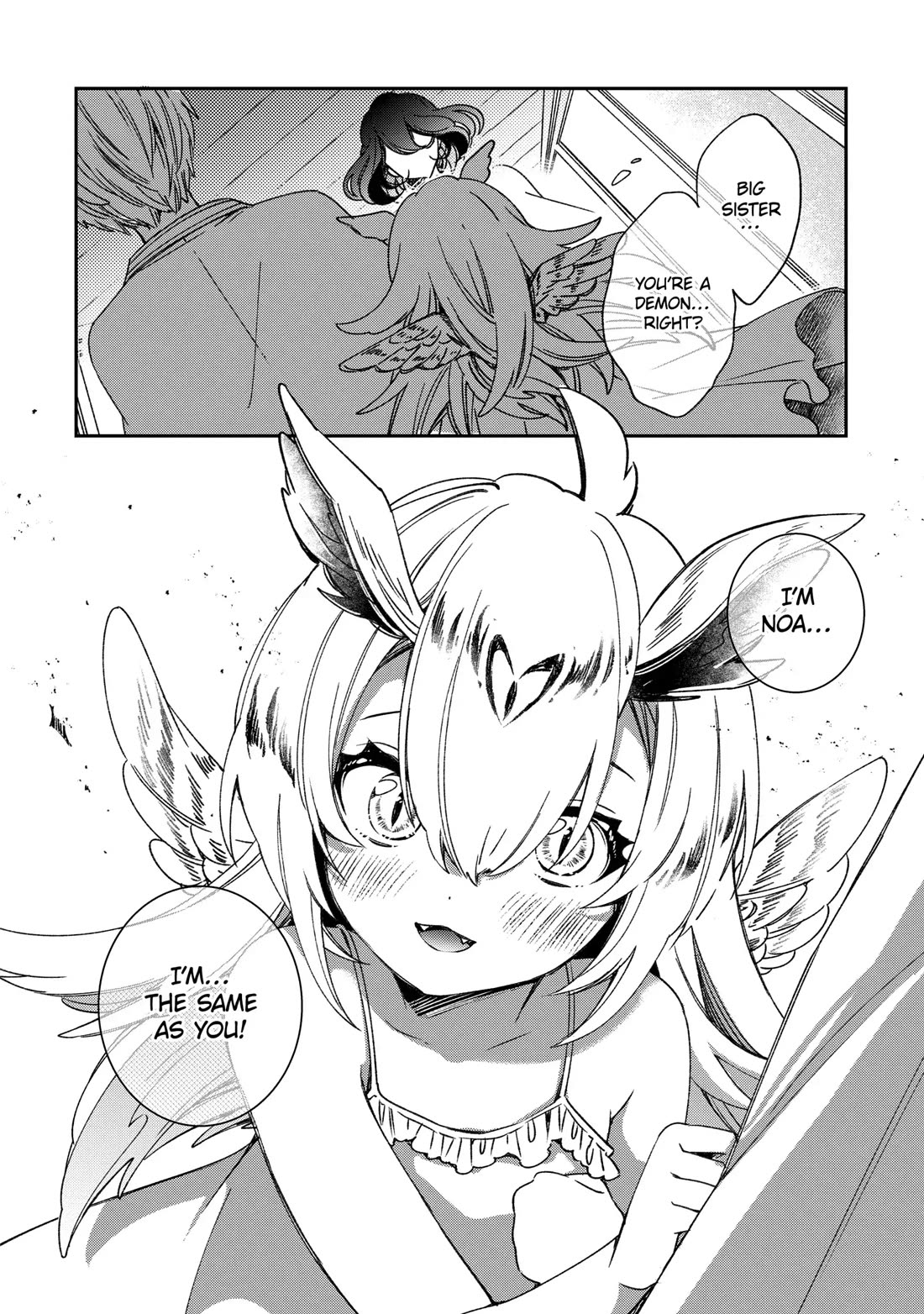 Vermeil in Gold – A Magician Pushes Through the Magical World With the Strongest Disaster Chapter 20 - Page 53