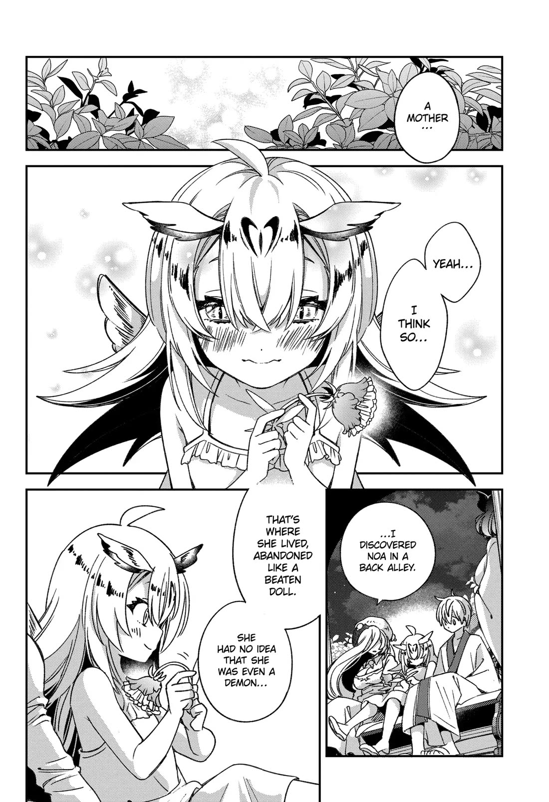 Vermeil in Gold – A Magician Pushes Through the Magical World With the Strongest Disaster Chapter 21 - Page 24