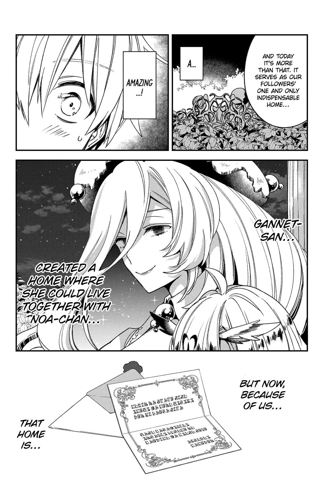 Vermeil in Gold – A Magician Pushes Through the Magical World With the Strongest Disaster Chapter 21 - Page 26