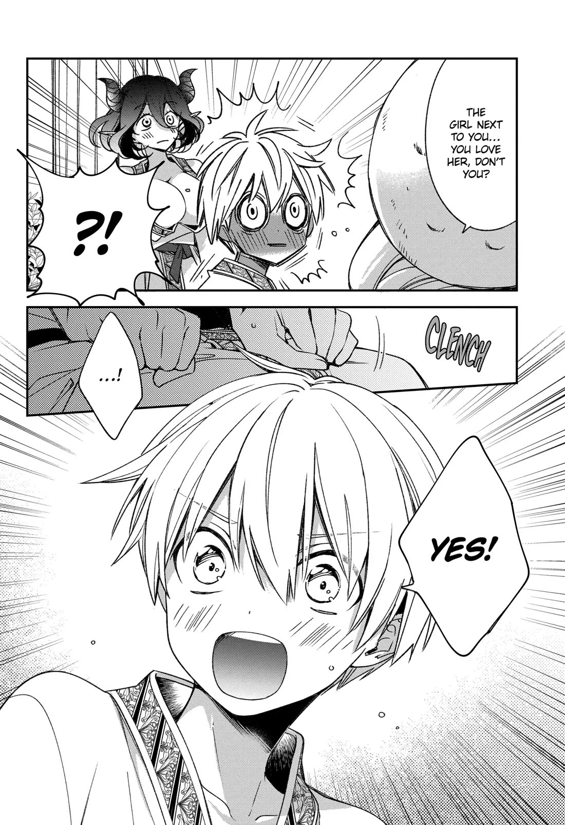 Vermeil in Gold – A Magician Pushes Through the Magical World With the Strongest Disaster Chapter 21 - Page 28