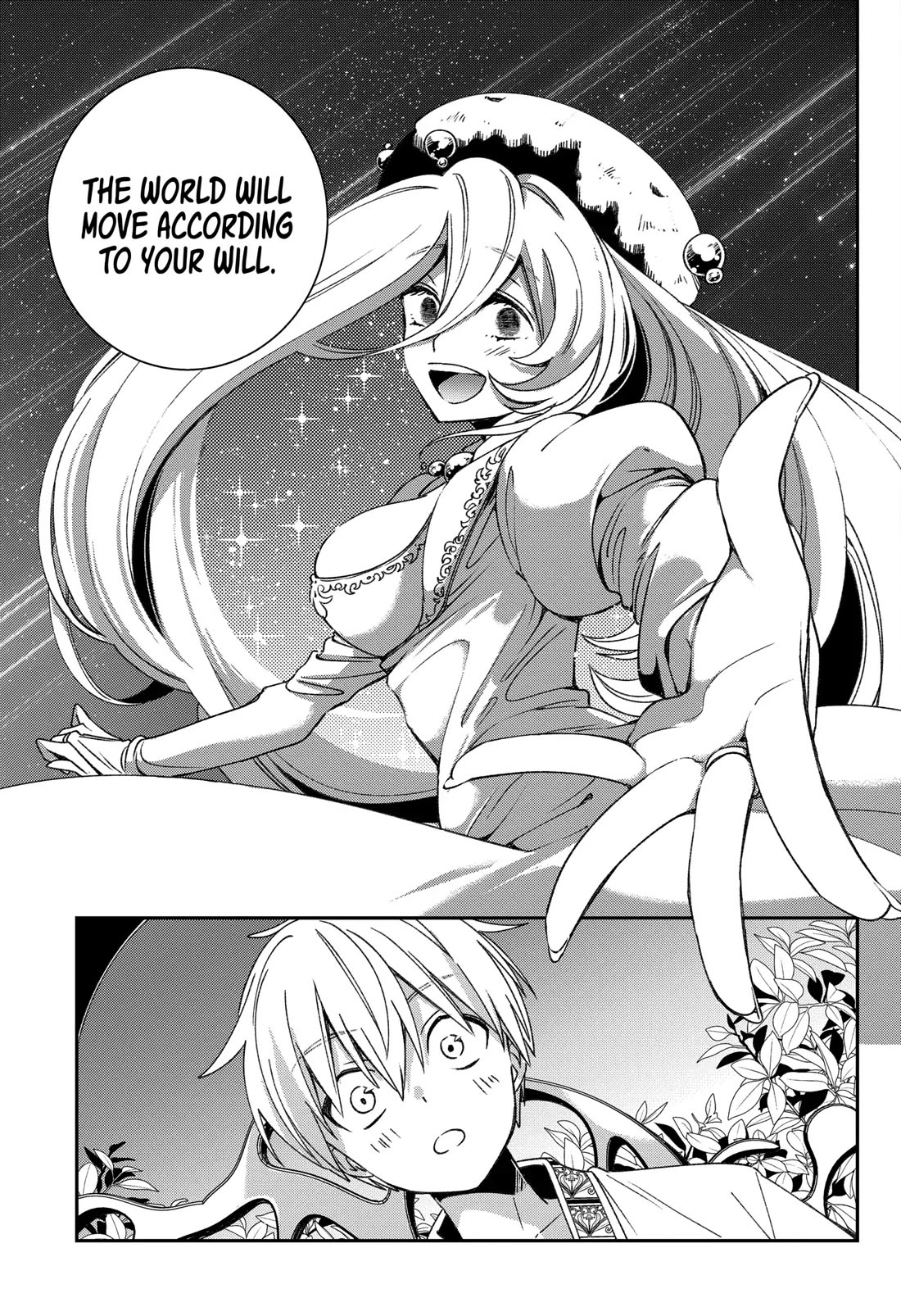 Vermeil in Gold – A Magician Pushes Through the Magical World With the Strongest Disaster Chapter 21 - Page 33