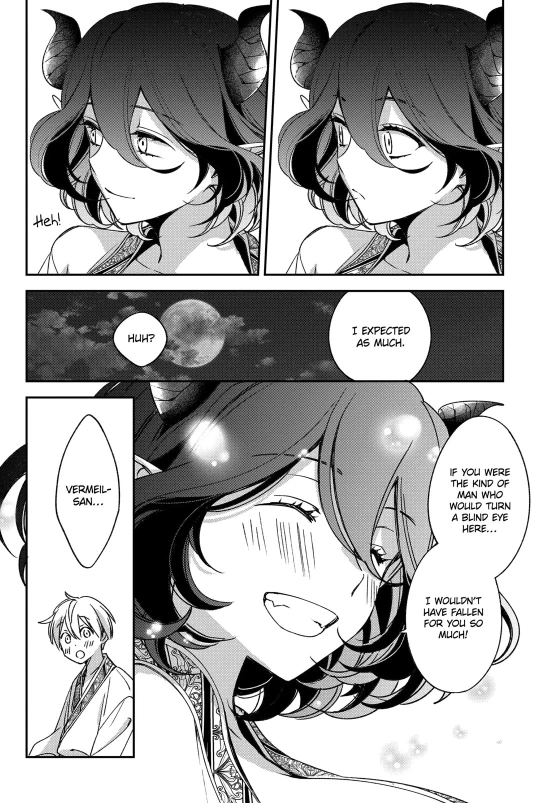 Vermeil in Gold – A Magician Pushes Through the Magical World With the Strongest Disaster Chapter 21 - Page 36