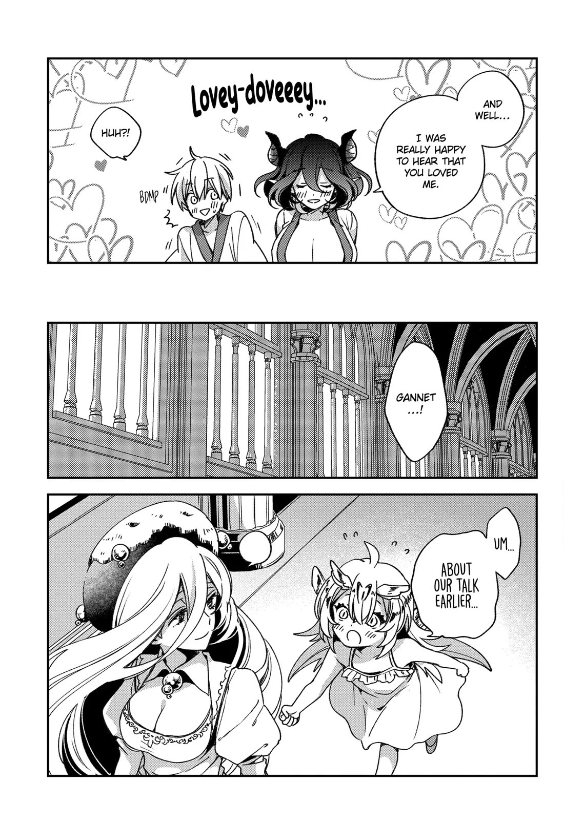 Vermeil in Gold – A Magician Pushes Through the Magical World With the Strongest Disaster Chapter 21 - Page 37