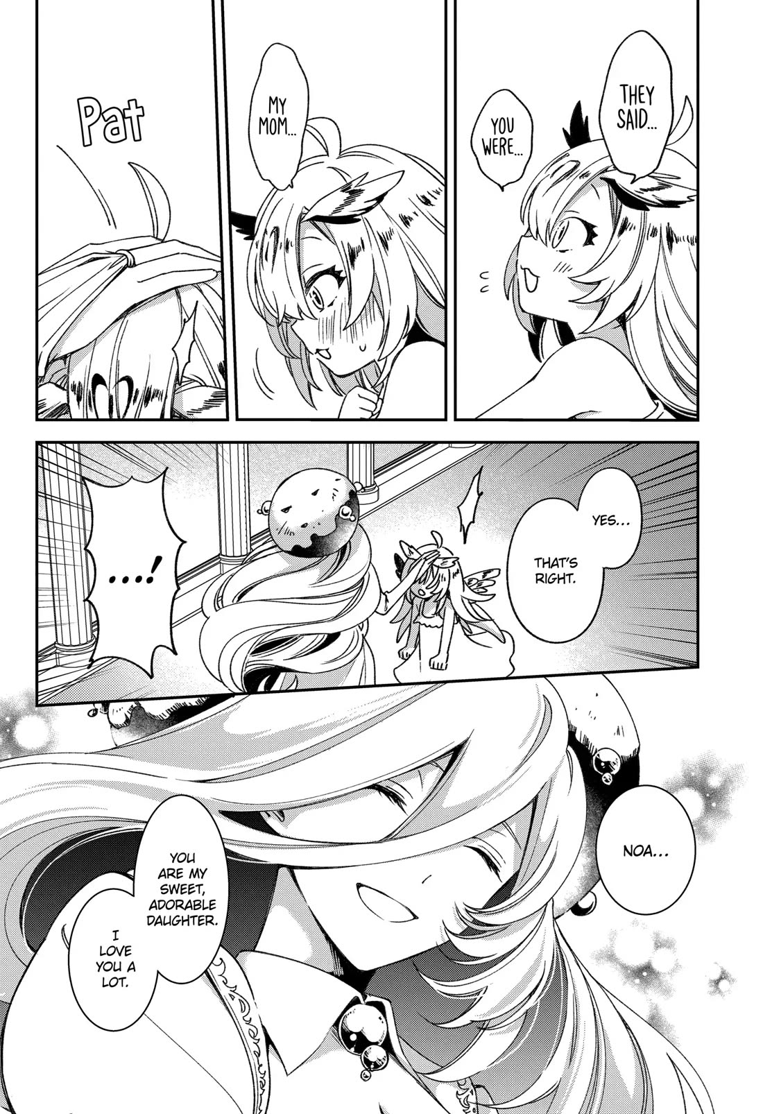 Vermeil in Gold – A Magician Pushes Through the Magical World With the Strongest Disaster Chapter 21 - Page 38