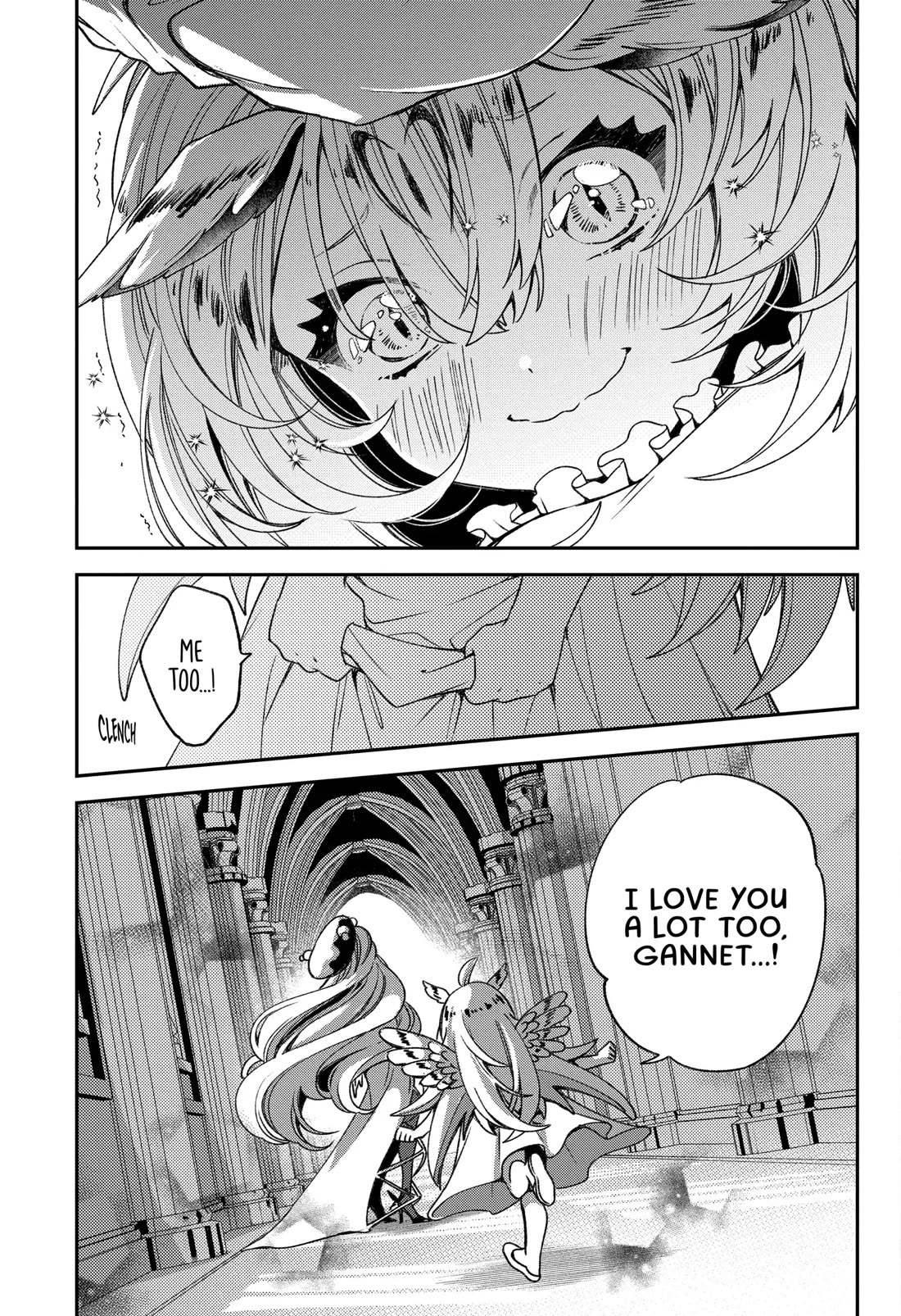 Vermeil in Gold – A Magician Pushes Through the Magical World With the Strongest Disaster Chapter 21 - Page 39