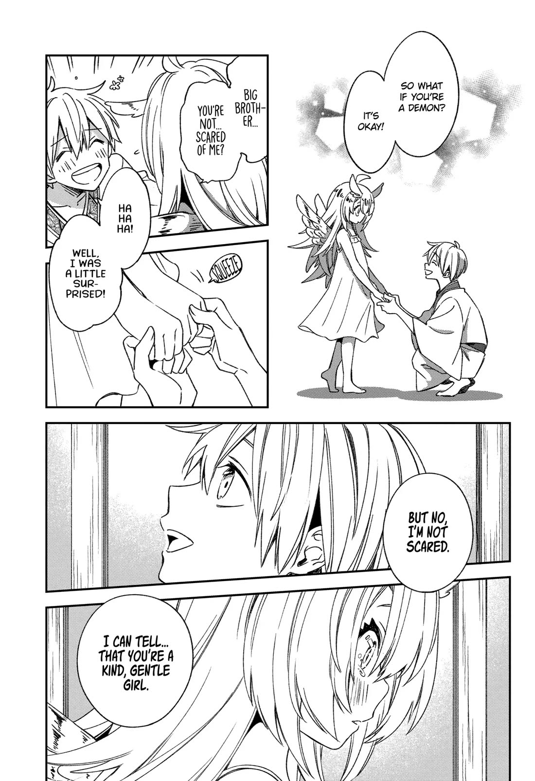 Vermeil in Gold – A Magician Pushes Through the Magical World With the Strongest Disaster Chapter 21 - Page 9