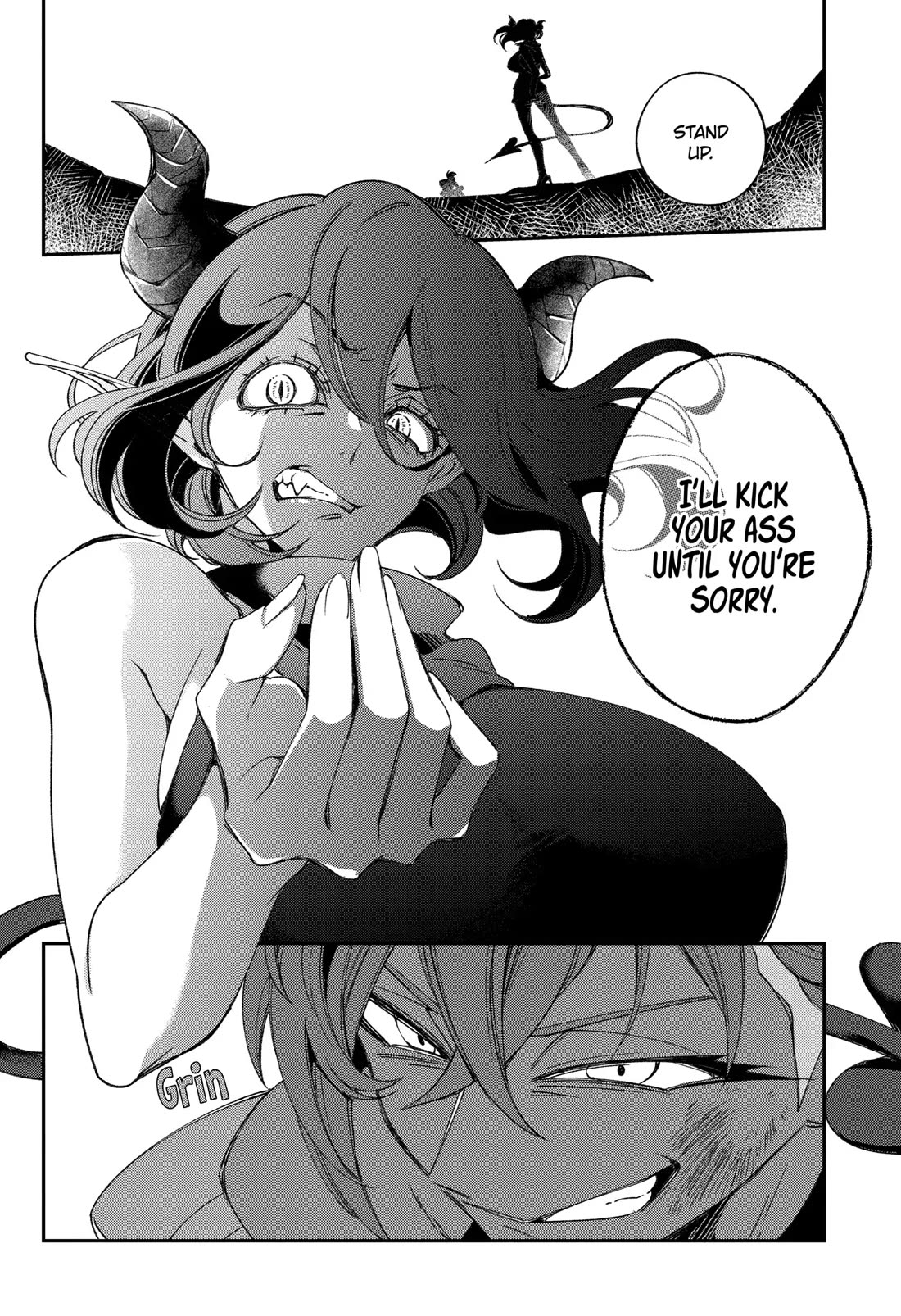 Vermeil in Gold – A Magician Pushes Through the Magical World With the Strongest Disaster Chapter 22 - Page 42