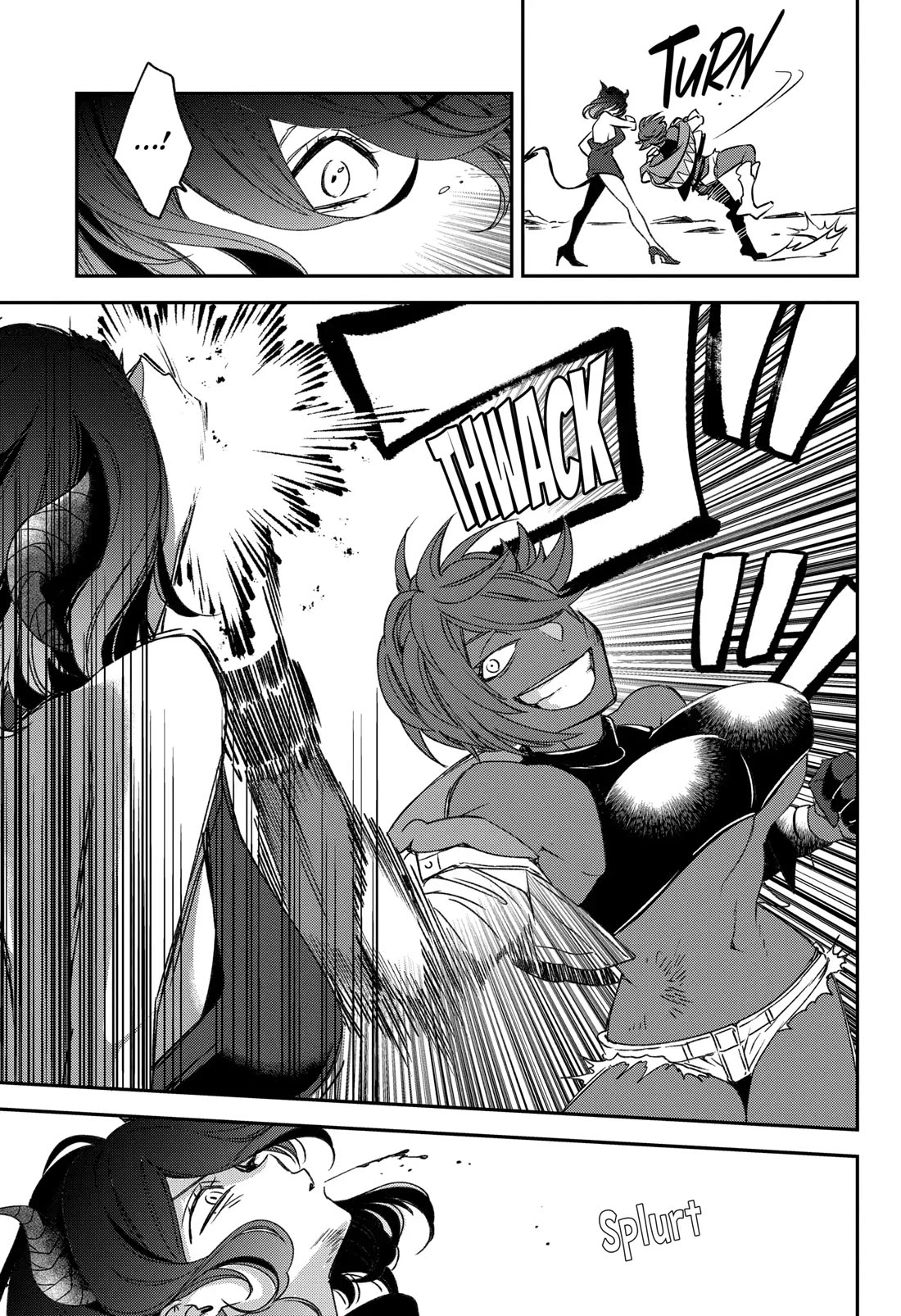 Vermeil in Gold – A Magician Pushes Through the Magical World With the Strongest Disaster Chapter 22 - Page 51