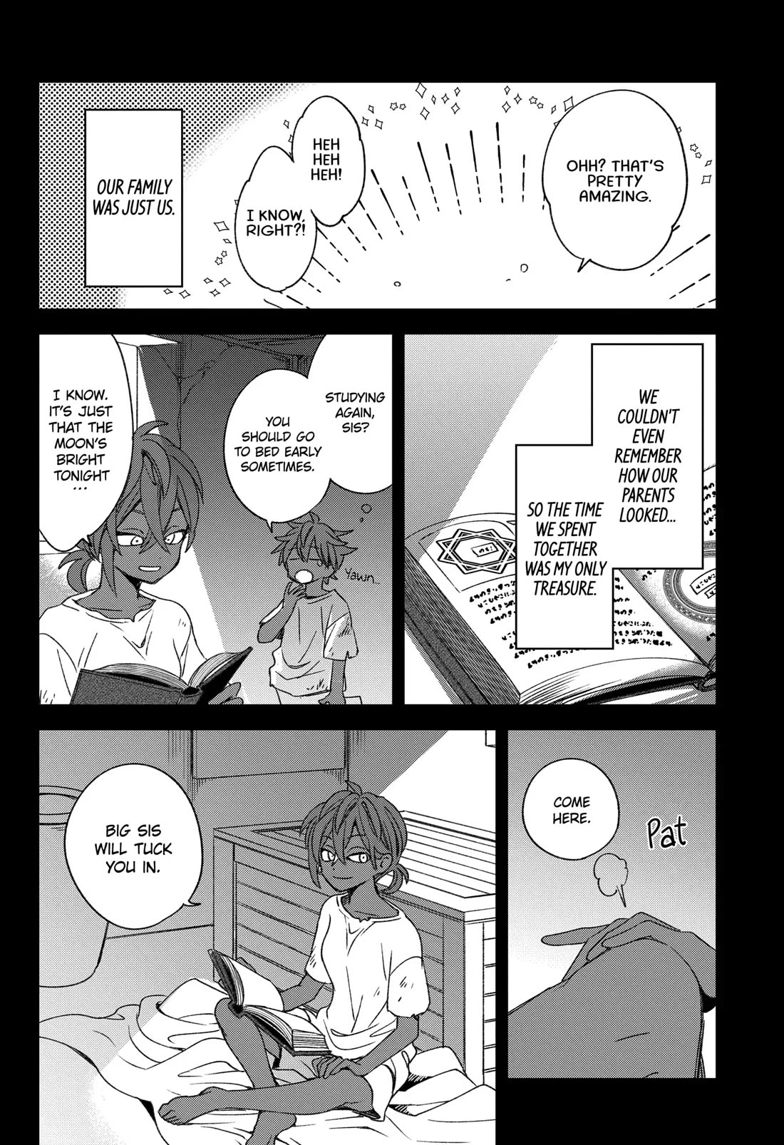 Vermeil in Gold – A Magician Pushes Through the Magical World With the Strongest Disaster Chapter 23 - Page 22