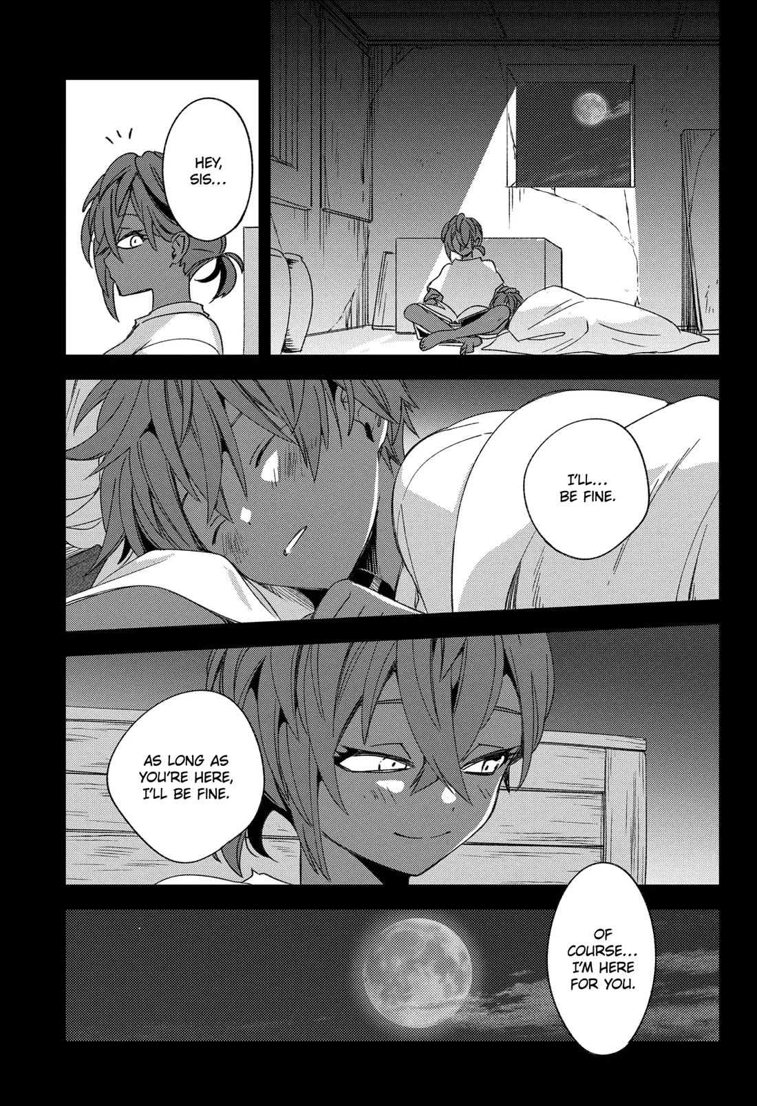 Vermeil in Gold – A Magician Pushes Through the Magical World With the Strongest Disaster Chapter 23 - Page 23