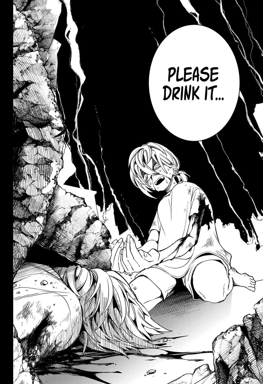 Vermeil in Gold – A Magician Pushes Through the Magical World With the Strongest Disaster Chapter 23 - Page 28