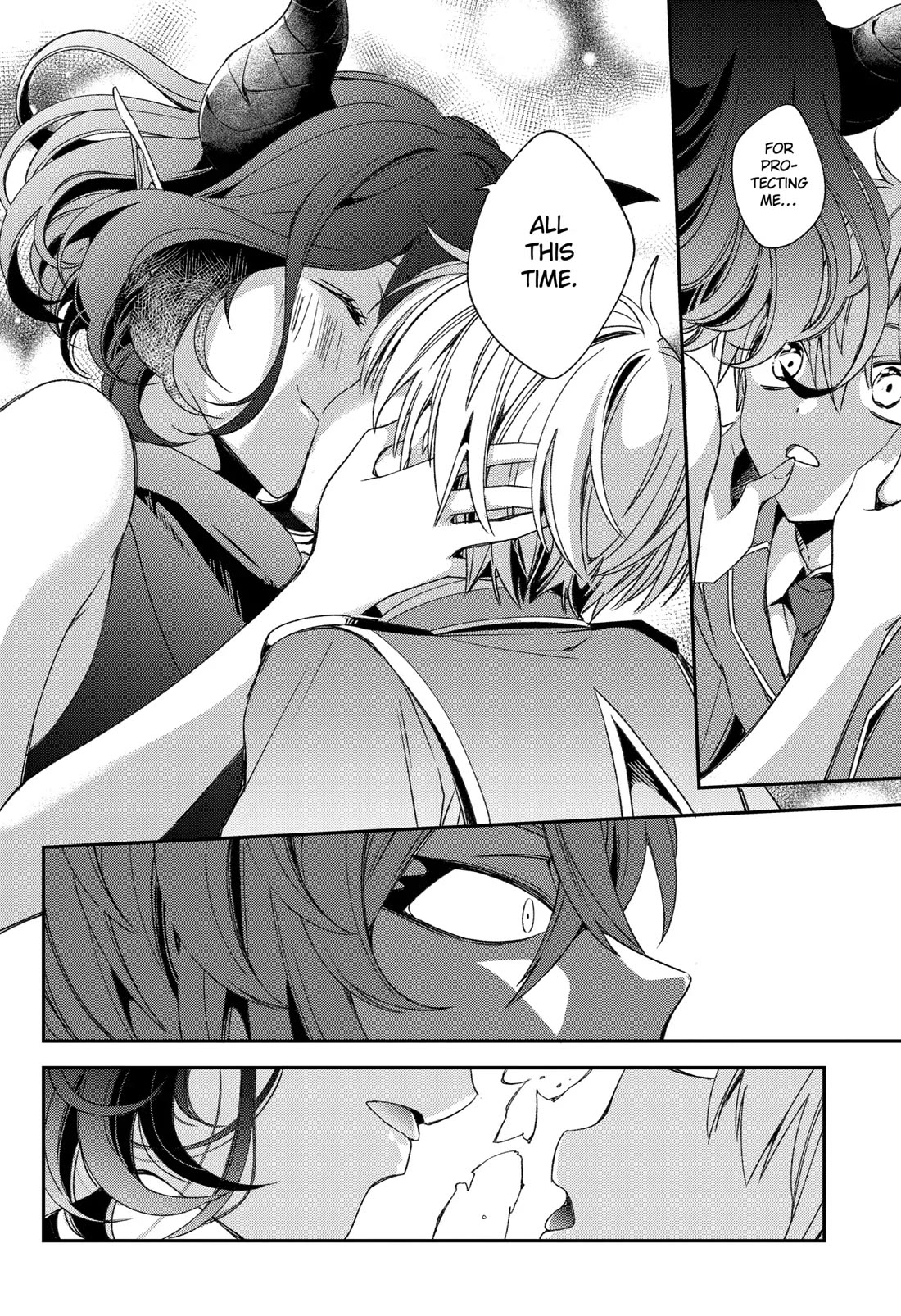 Vermeil in Gold – A Magician Pushes Through the Magical World With the Strongest Disaster Chapter 23 - Page 32