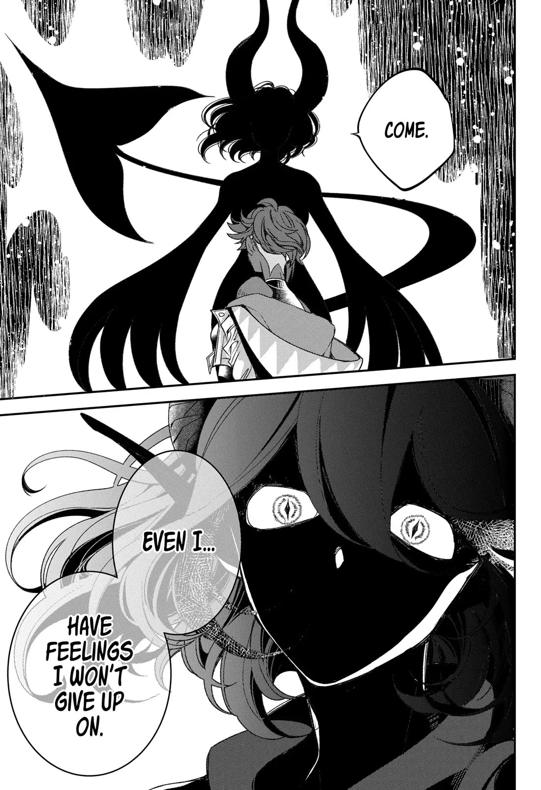 Vermeil in Gold – A Magician Pushes Through the Magical World With the Strongest Disaster Chapter 23 - Page 39