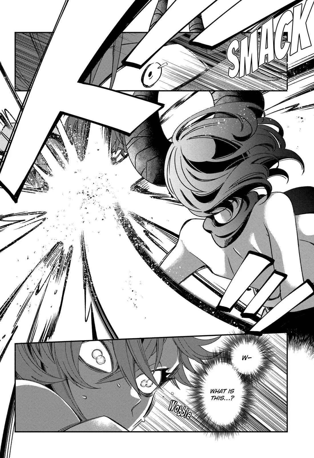 Vermeil in Gold – A Magician Pushes Through the Magical World With the Strongest Disaster Chapter 23 - Page 40