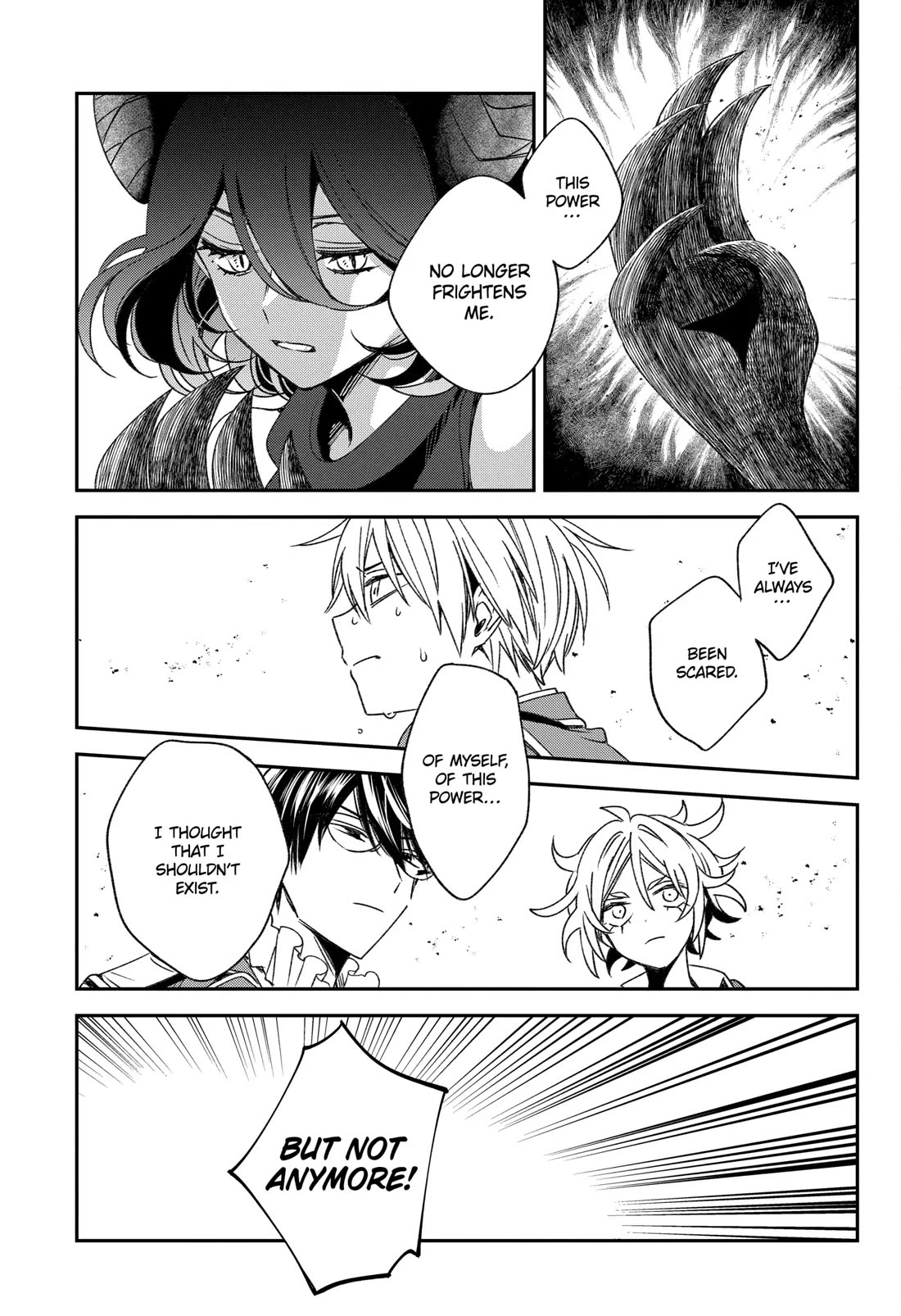 Vermeil in Gold – A Magician Pushes Through the Magical World With the Strongest Disaster Chapter 23 - Page 41