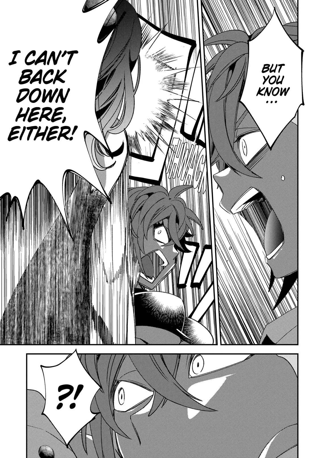 Vermeil in Gold – A Magician Pushes Through the Magical World With the Strongest Disaster Chapter 23 - Page 43