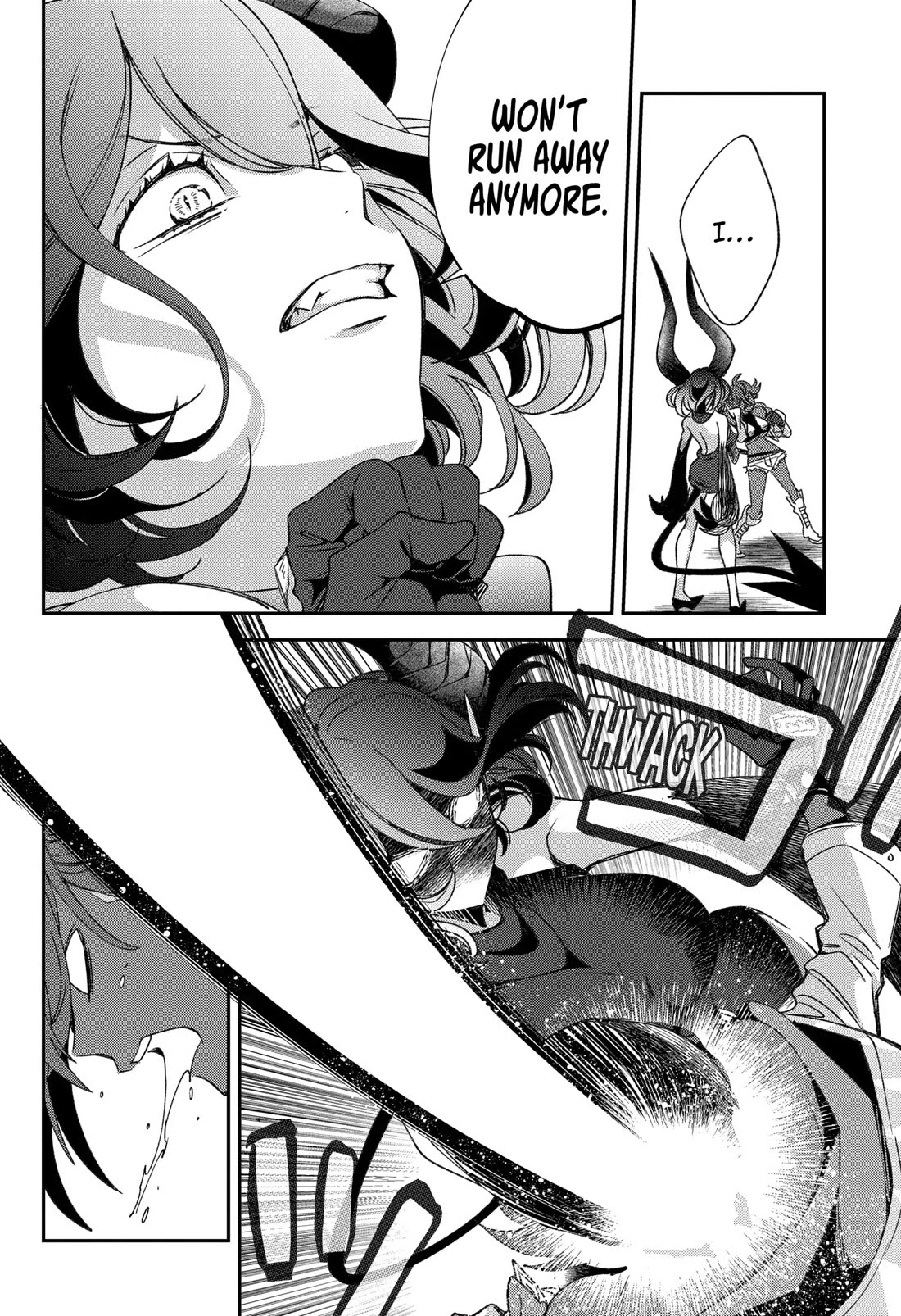 Vermeil in Gold – A Magician Pushes Through the Magical World With the Strongest Disaster Chapter 23 - Page 44