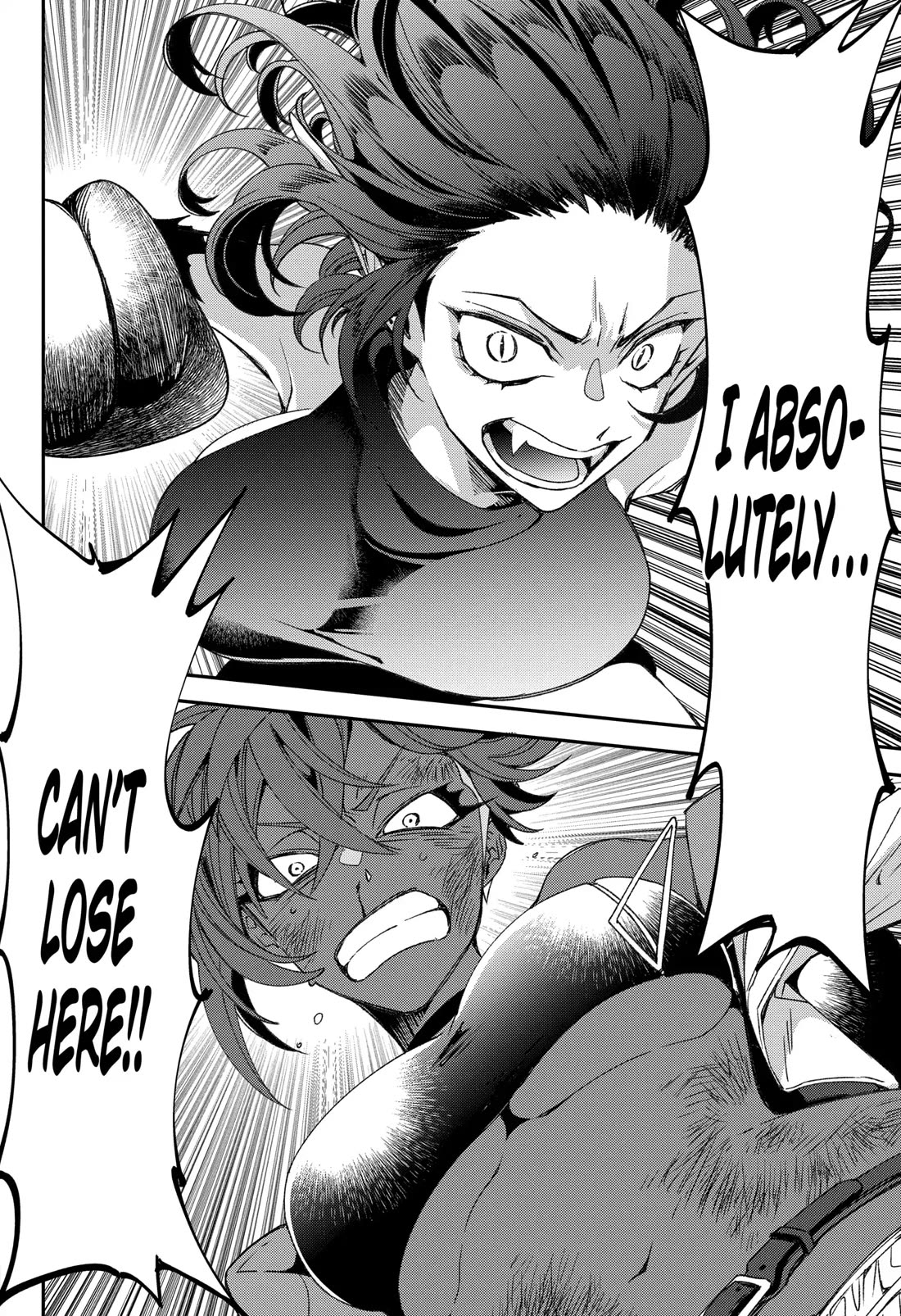 Vermeil in Gold – A Magician Pushes Through the Magical World With the Strongest Disaster Chapter 23 - Page 48