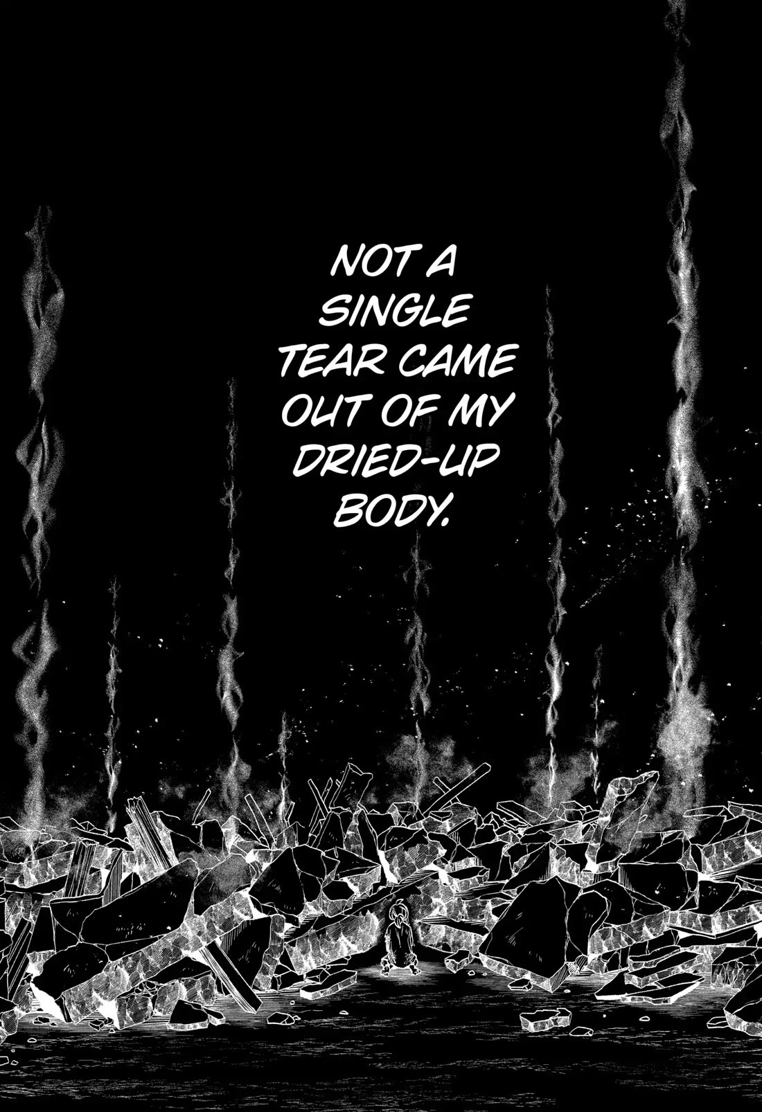 Vermeil in Gold – A Magician Pushes Through the Magical World With the Strongest Disaster Chapter 23 - Page 55