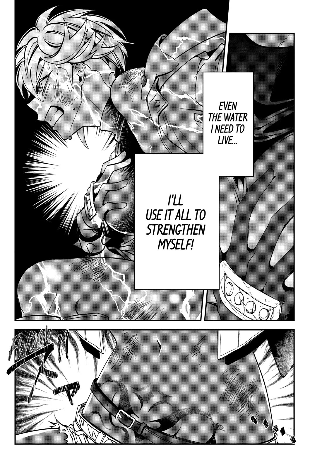 Vermeil in Gold – A Magician Pushes Through the Magical World With the Strongest Disaster Chapter 23 - Page 58