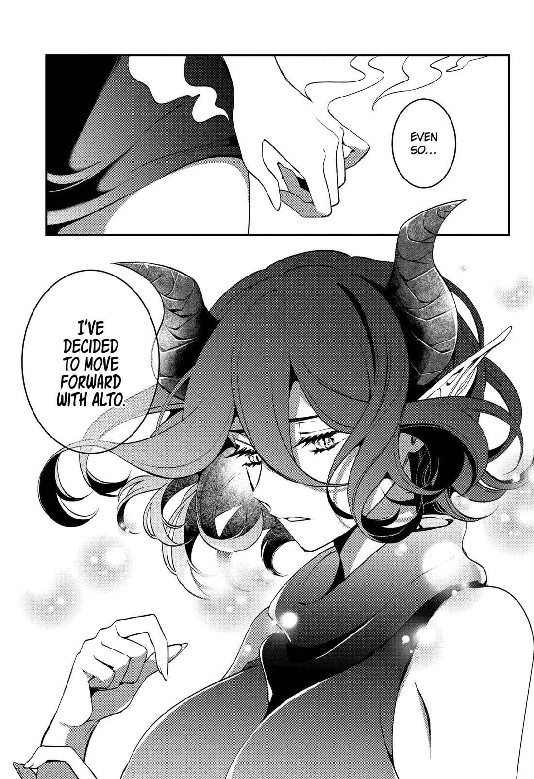 Vermeil in Gold – A Magician Pushes Through the Magical World With the Strongest Disaster Chapter 23 - Page 65