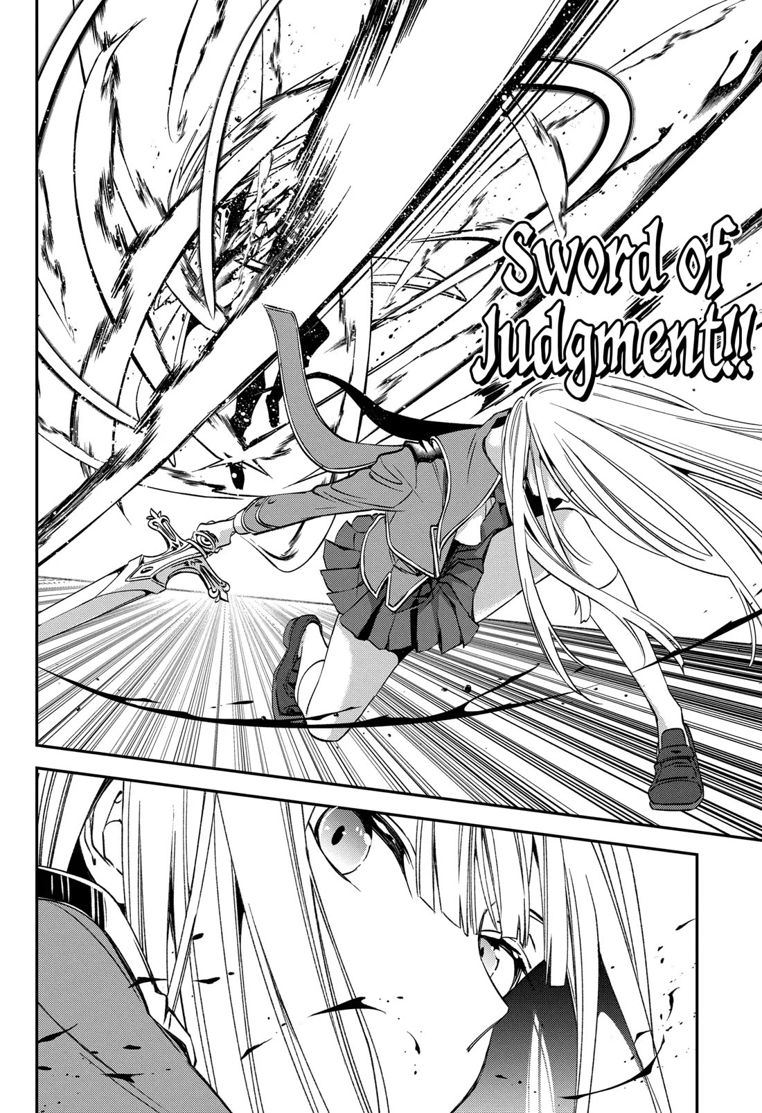 Vermeil in Gold – A Magician Pushes Through the Magical World With the Strongest Disaster Chapter 24 - Page 14