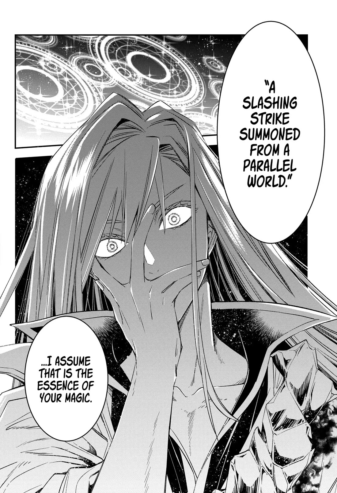 Vermeil in Gold – A Magician Pushes Through the Magical World With the Strongest Disaster Chapter 24 - Page 21