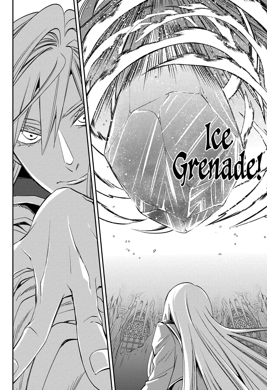 Vermeil in Gold – A Magician Pushes Through the Magical World With the Strongest Disaster Chapter 24 - Page 24