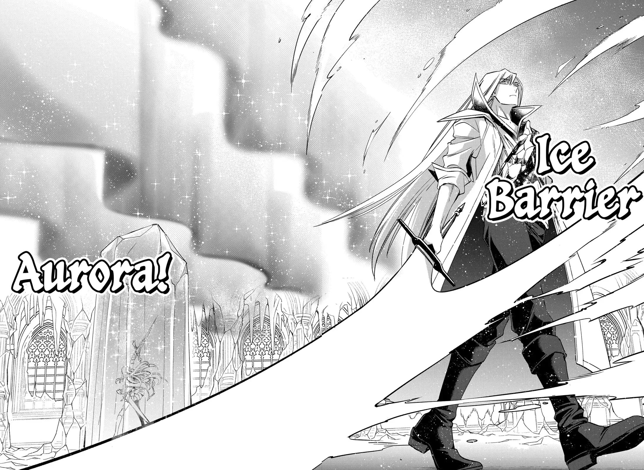 Vermeil in Gold – A Magician Pushes Through the Magical World With the Strongest Disaster Chapter 24 - Page 28