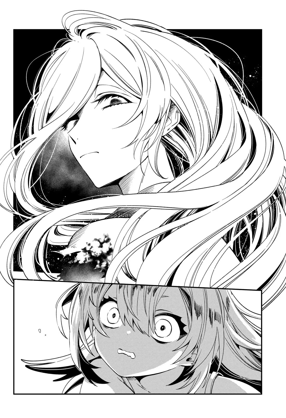 Vermeil in Gold – A Magician Pushes Through the Magical World With the Strongest Disaster Chapter 24 - Page 31