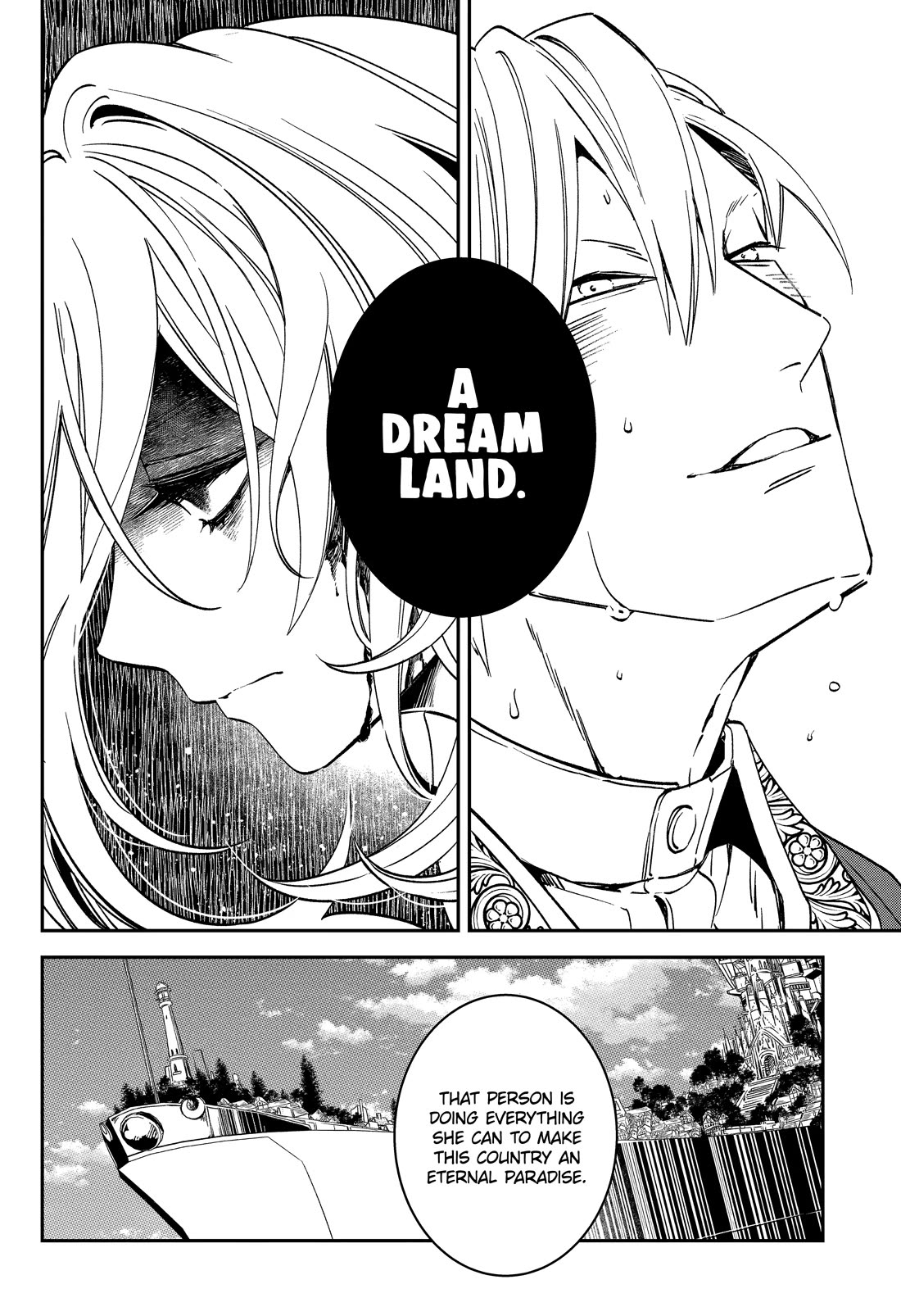 Vermeil in Gold – A Magician Pushes Through the Magical World With the Strongest Disaster Chapter 24 - Page 39