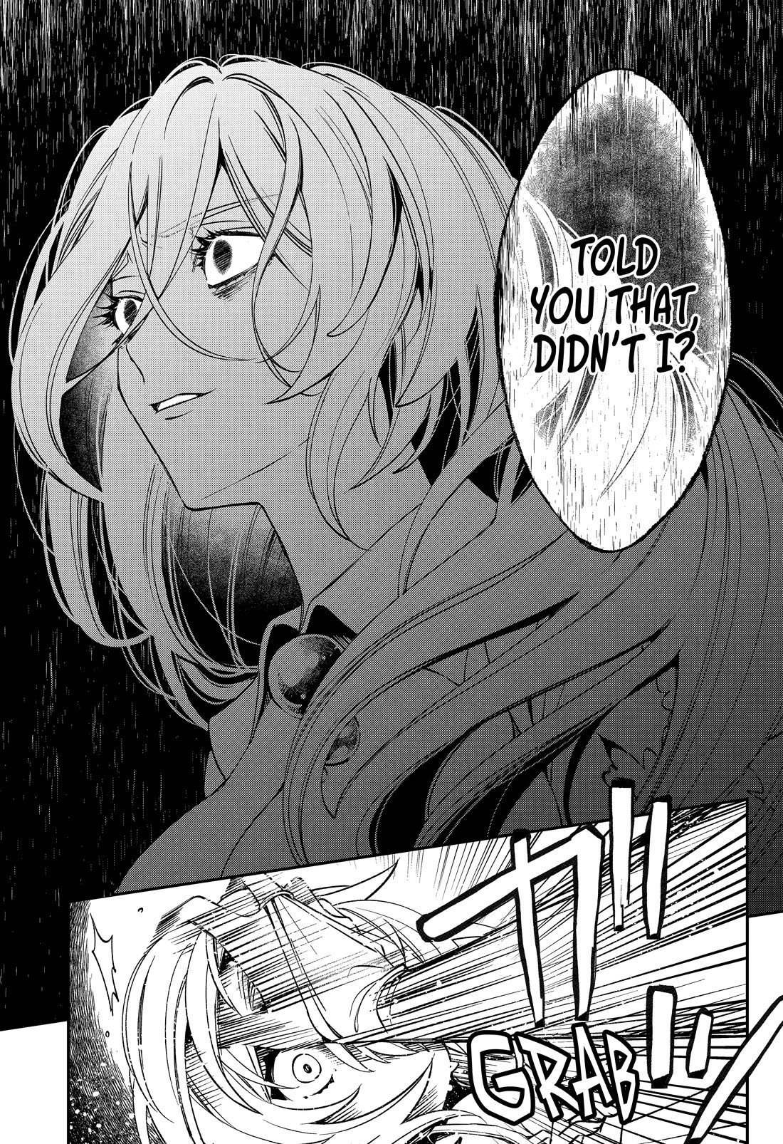 Vermeil in Gold – A Magician Pushes Through the Magical World With the Strongest Disaster Chapter 24 - Page 46