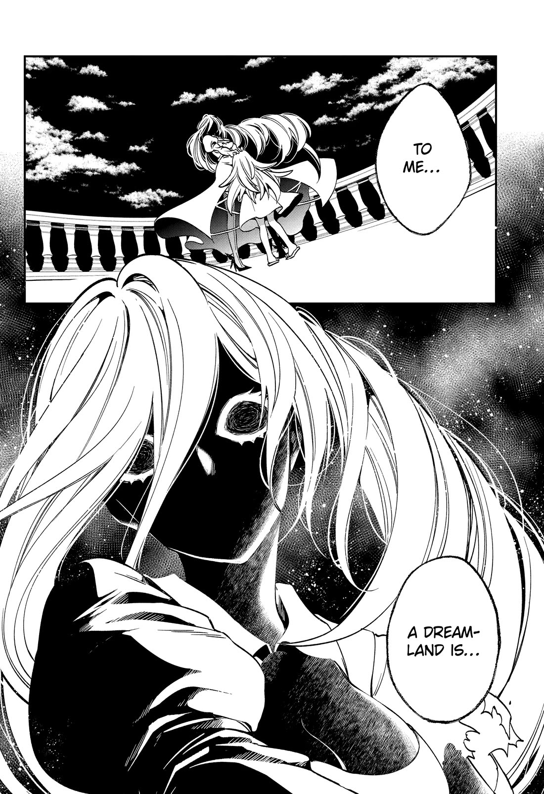 Vermeil in Gold – A Magician Pushes Through the Magical World With the Strongest Disaster Chapter 24 - Page 47