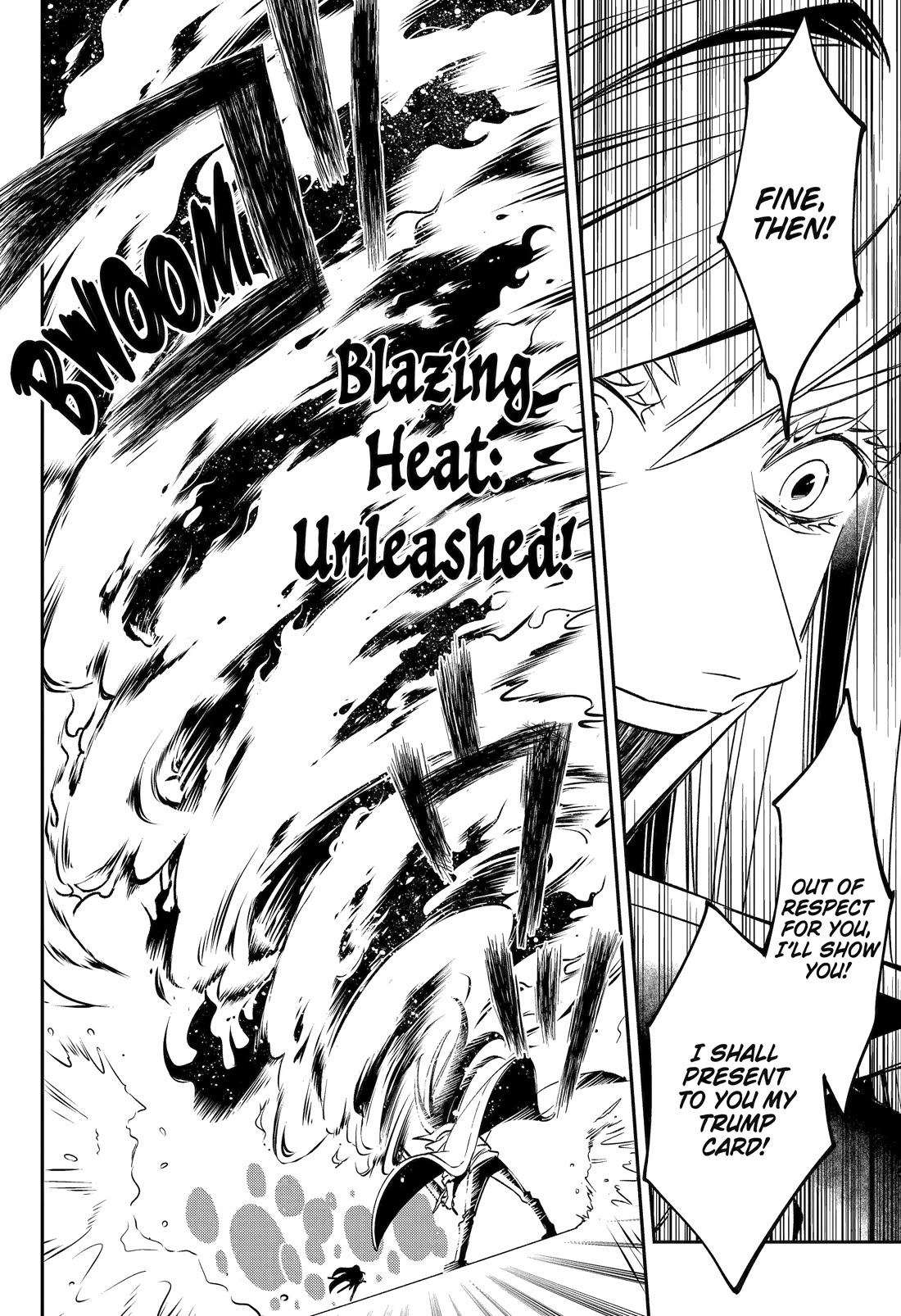 Vermeil in Gold – A Magician Pushes Through the Magical World With the Strongest Disaster Chapter 25 - Page 18