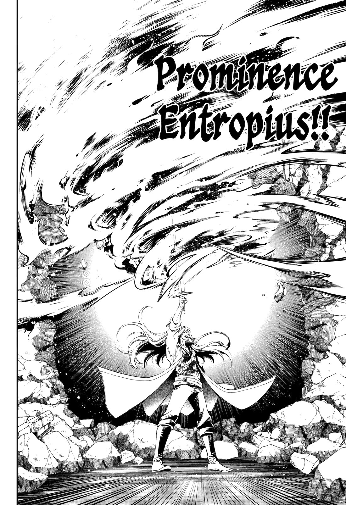 Vermeil in Gold – A Magician Pushes Through the Magical World With the Strongest Disaster Chapter 25 - Page 20