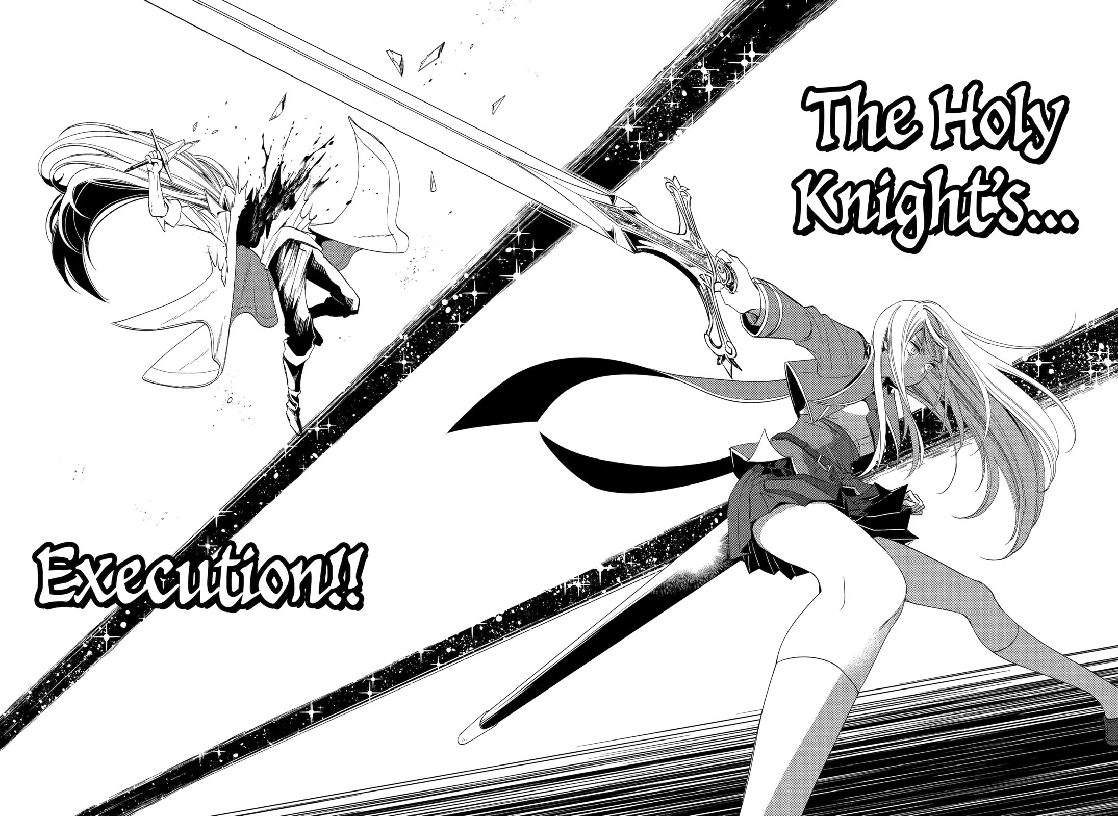 Vermeil in Gold – A Magician Pushes Through the Magical World With the Strongest Disaster Chapter 25 - Page 24