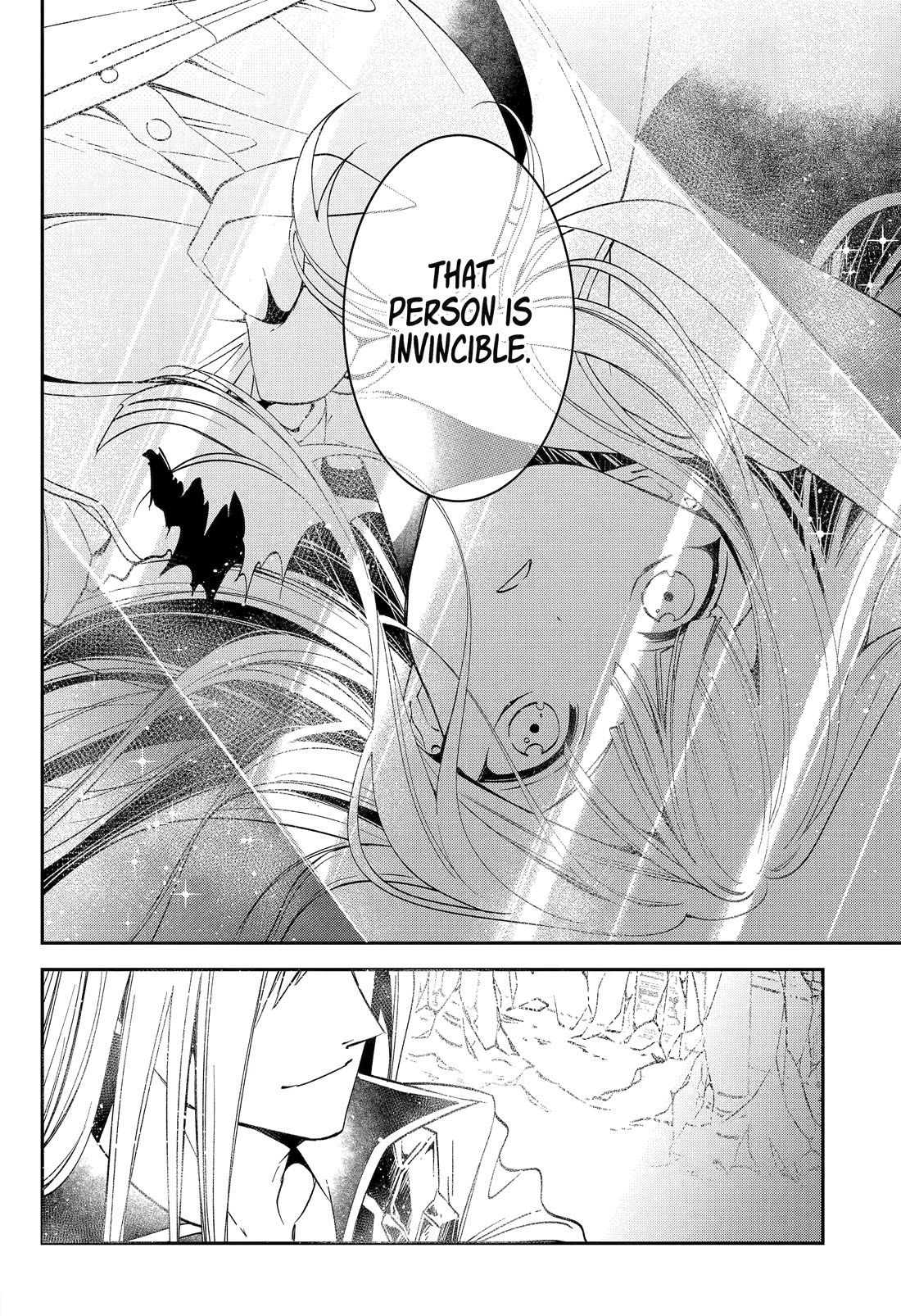 Vermeil in Gold – A Magician Pushes Through the Magical World With the Strongest Disaster Chapter 25 - Page 4