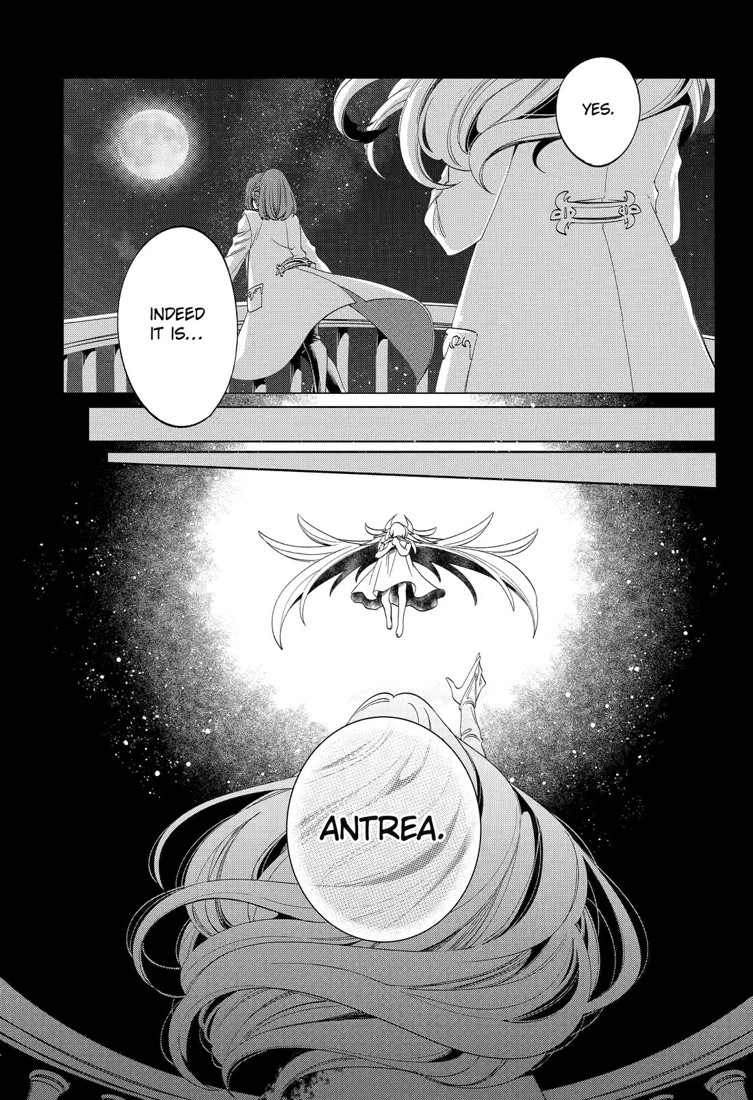 Vermeil in Gold – A Magician Pushes Through the Magical World With the Strongest Disaster Chapter 25 - Page 36