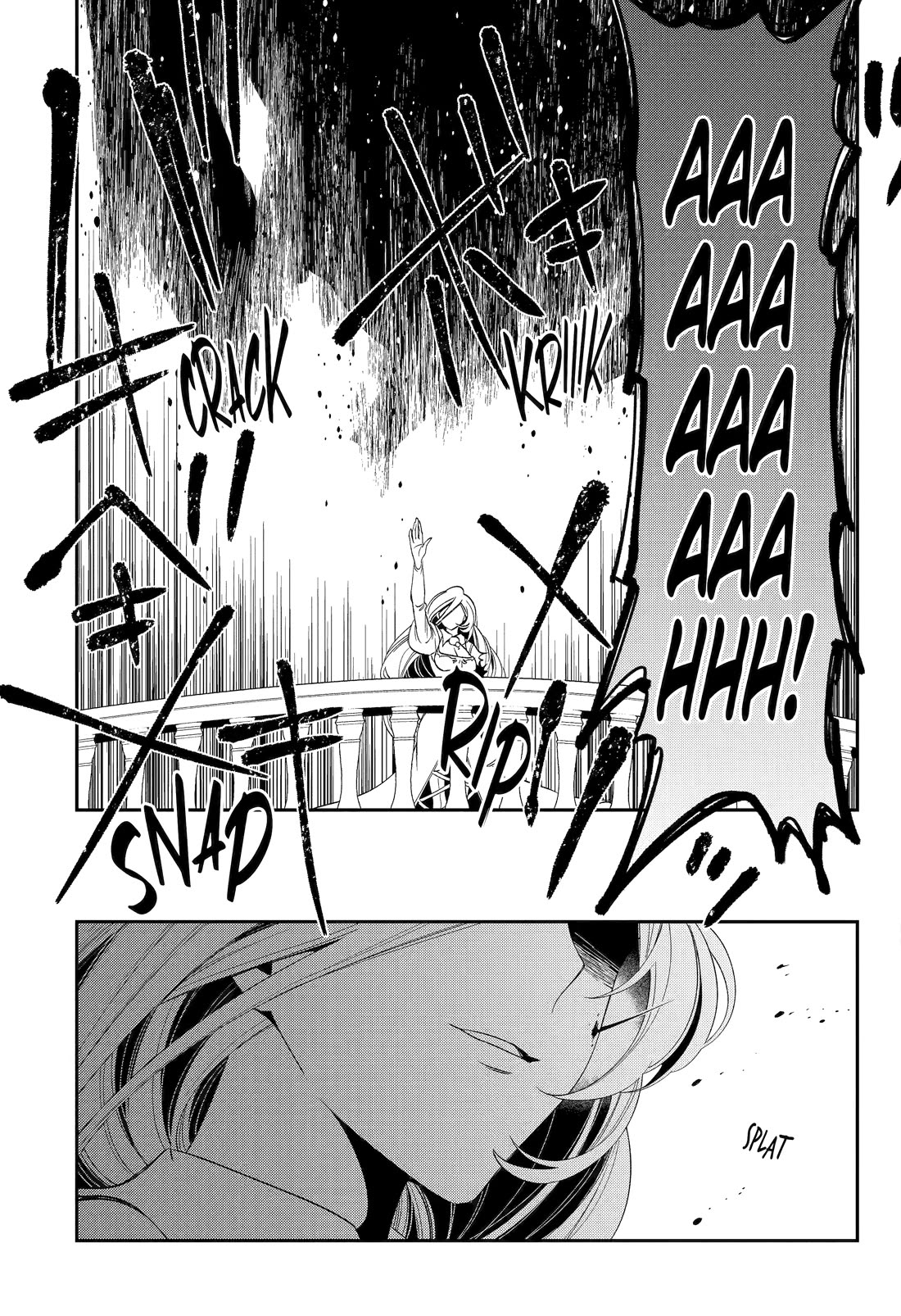 Vermeil in Gold – A Magician Pushes Through the Magical World With the Strongest Disaster Chapter 25 - Page 38