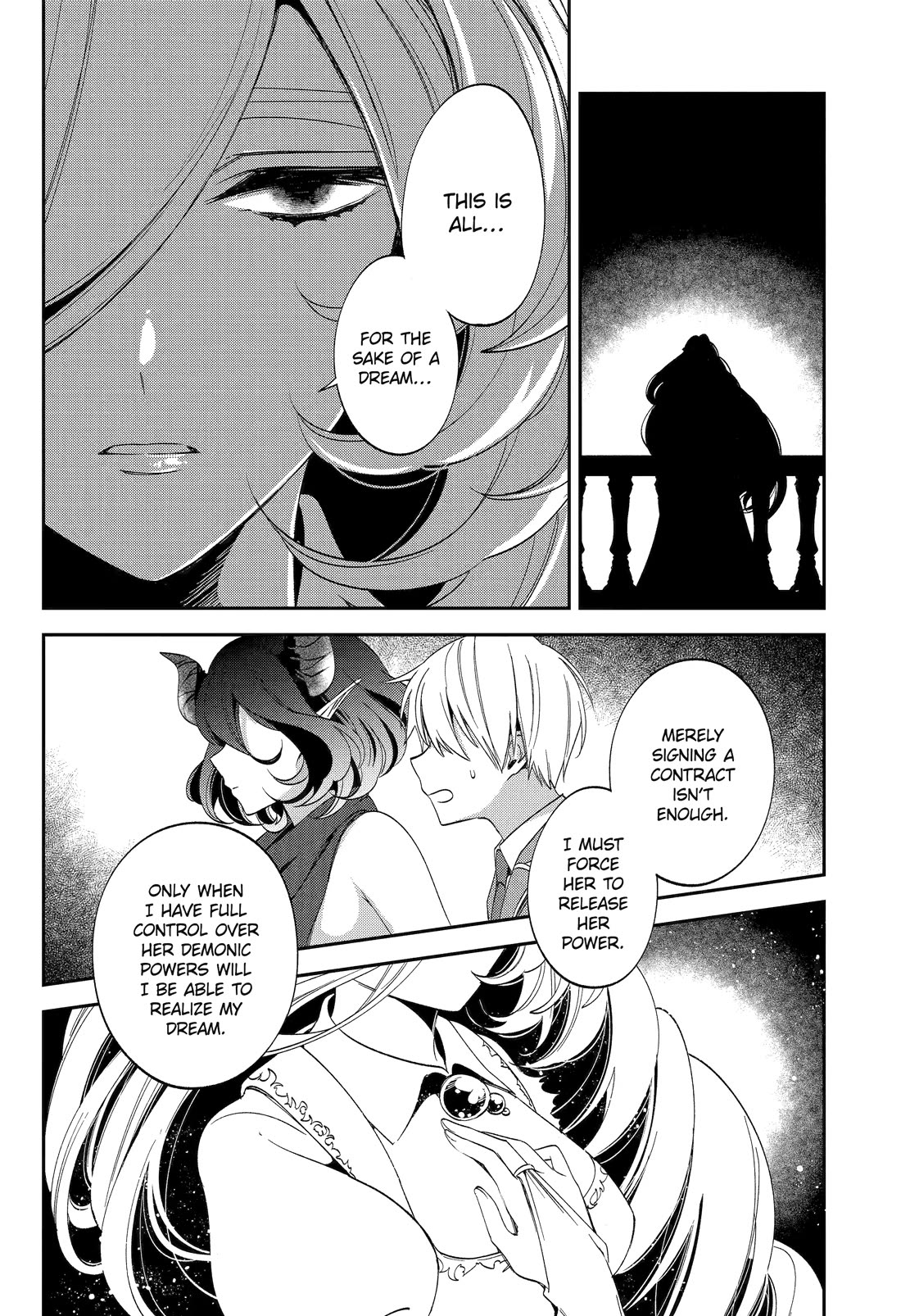 Vermeil in Gold – A Magician Pushes Through the Magical World With the Strongest Disaster Chapter 25 - Page 44