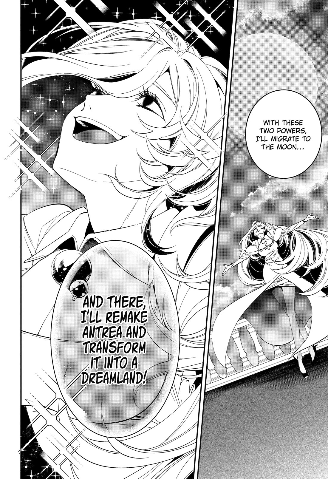 Vermeil in Gold – A Magician Pushes Through the Magical World With the Strongest Disaster Chapter 26 - Page 12