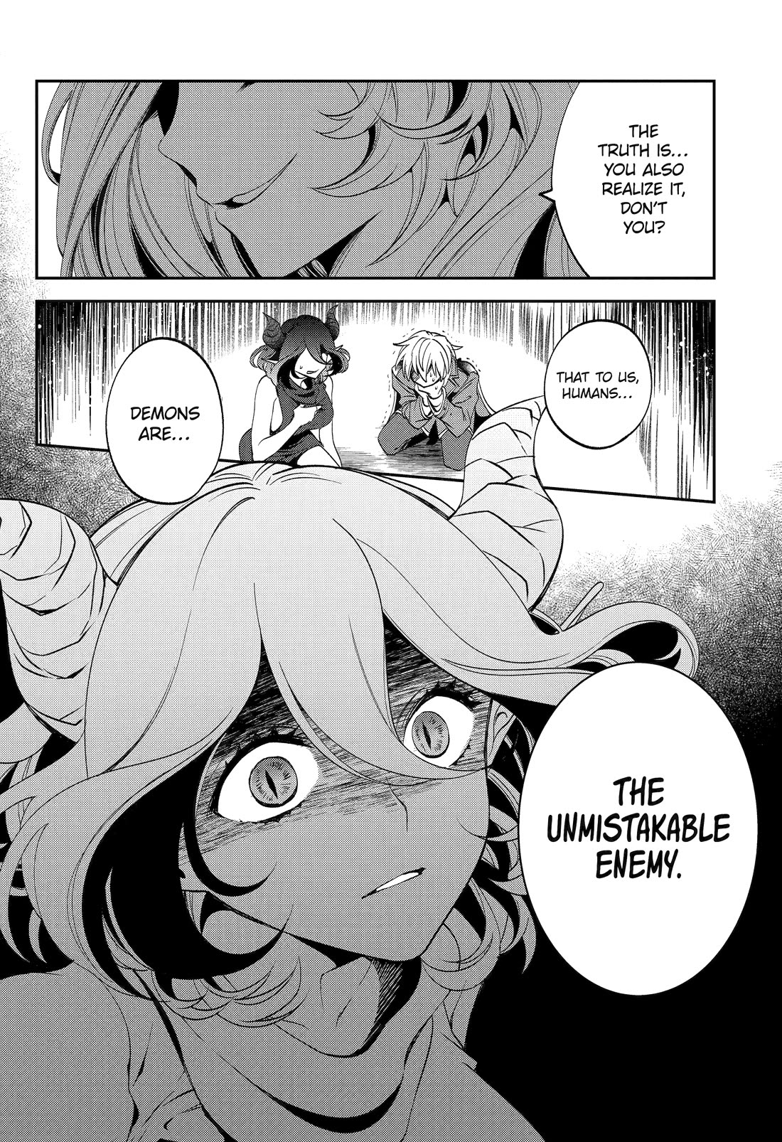 Vermeil in Gold – A Magician Pushes Through the Magical World With the Strongest Disaster Chapter 26 - Page 18