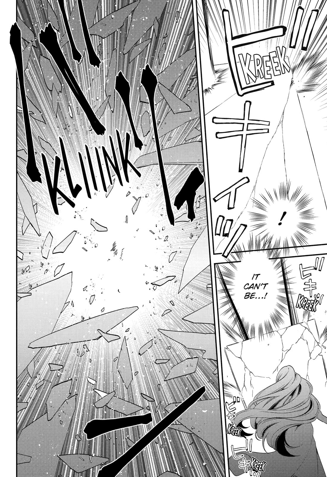 Vermeil in Gold – A Magician Pushes Through the Magical World With the Strongest Disaster Chapter 26 - Page 24