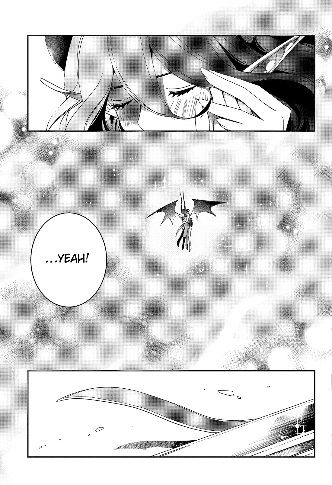 Vermeil in Gold – A Magician Pushes Through the Magical World With the Strongest Disaster Chapter 26 - Page 53