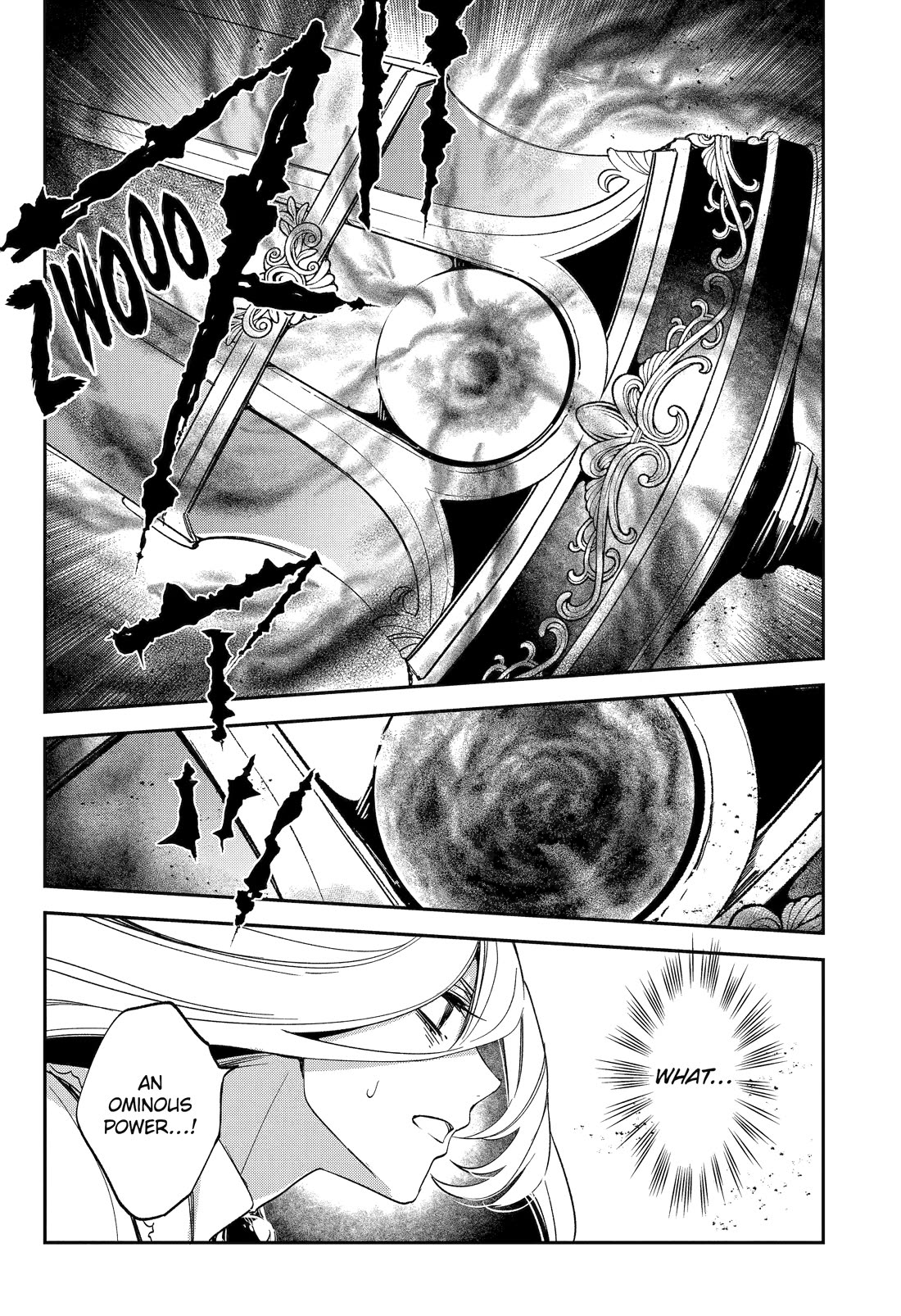 Vermeil in Gold – A Magician Pushes Through the Magical World With the Strongest Disaster Chapter 26 - Page 57