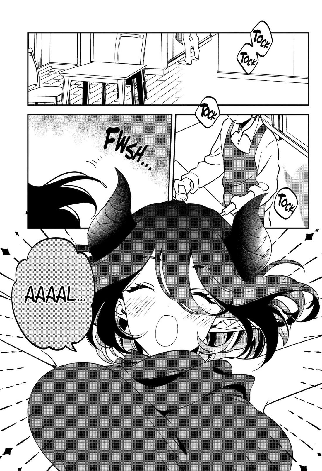 Vermeil in Gold – A Magician Pushes Through the Magical World With the Strongest Disaster Chapter 28 - Page 1