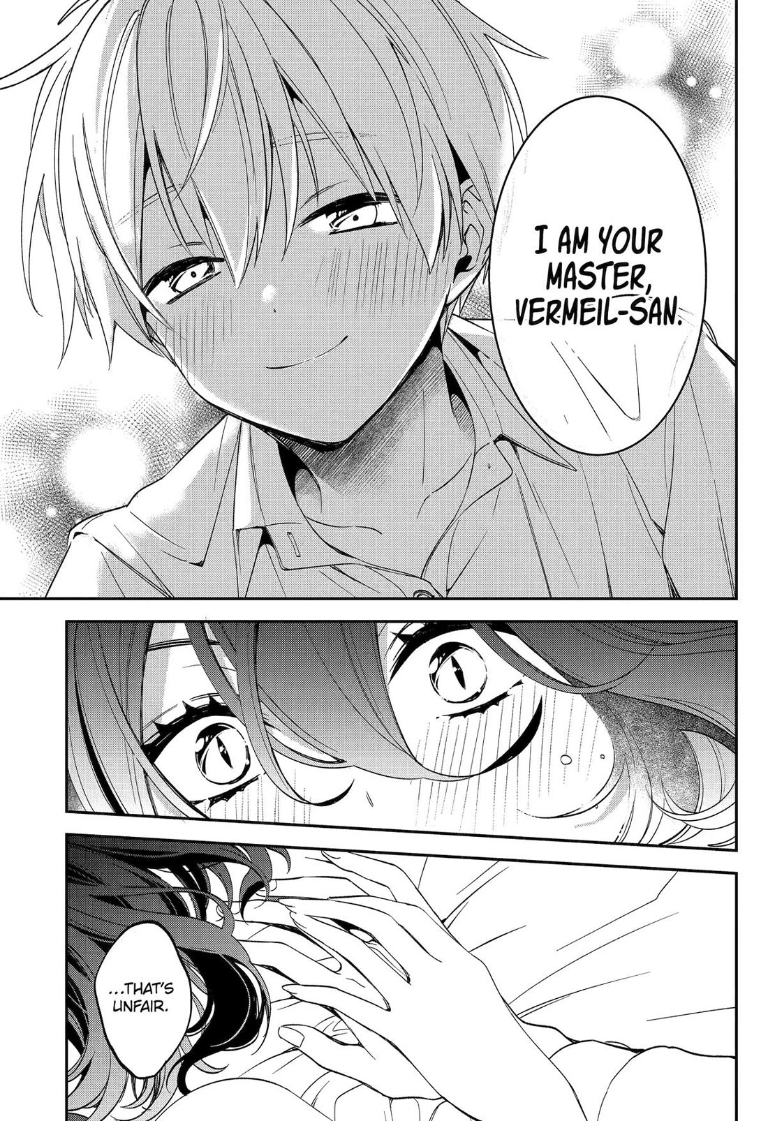 Vermeil in Gold – A Magician Pushes Through the Magical World With the Strongest Disaster Chapter 29 - Page 22