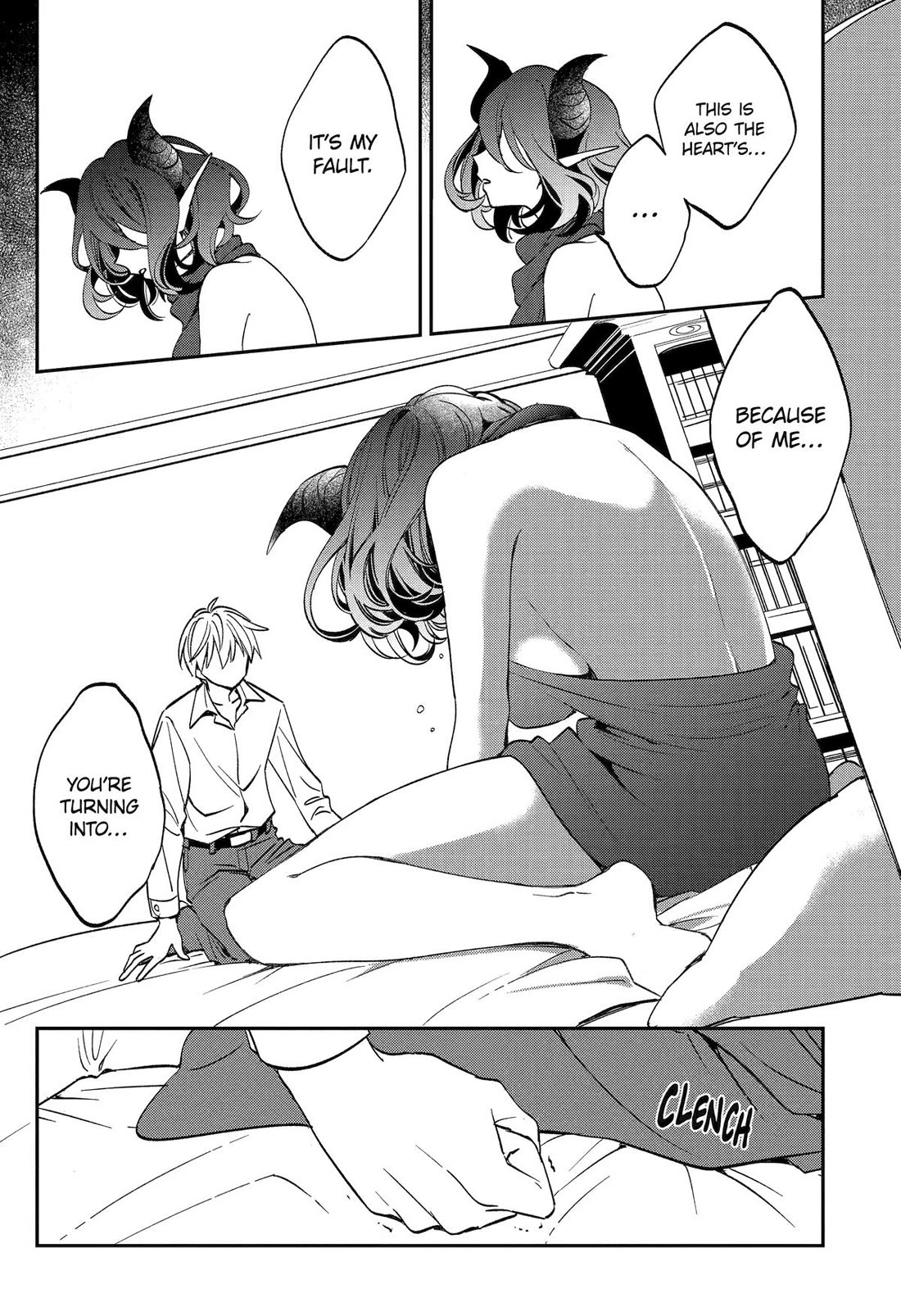 Vermeil in Gold – A Magician Pushes Through the Magical World With the Strongest Disaster Chapter 29 - Page 5