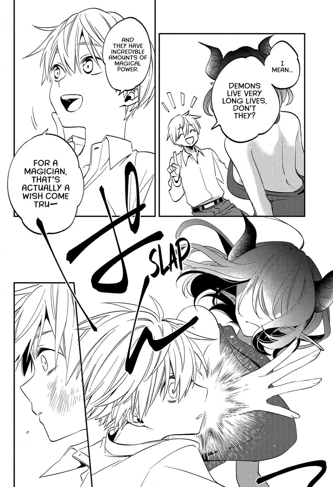 Vermeil in Gold – A Magician Pushes Through the Magical World With the Strongest Disaster Chapter 29 - Page 7